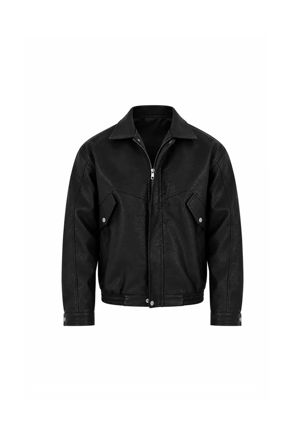 Jakne rebel zip