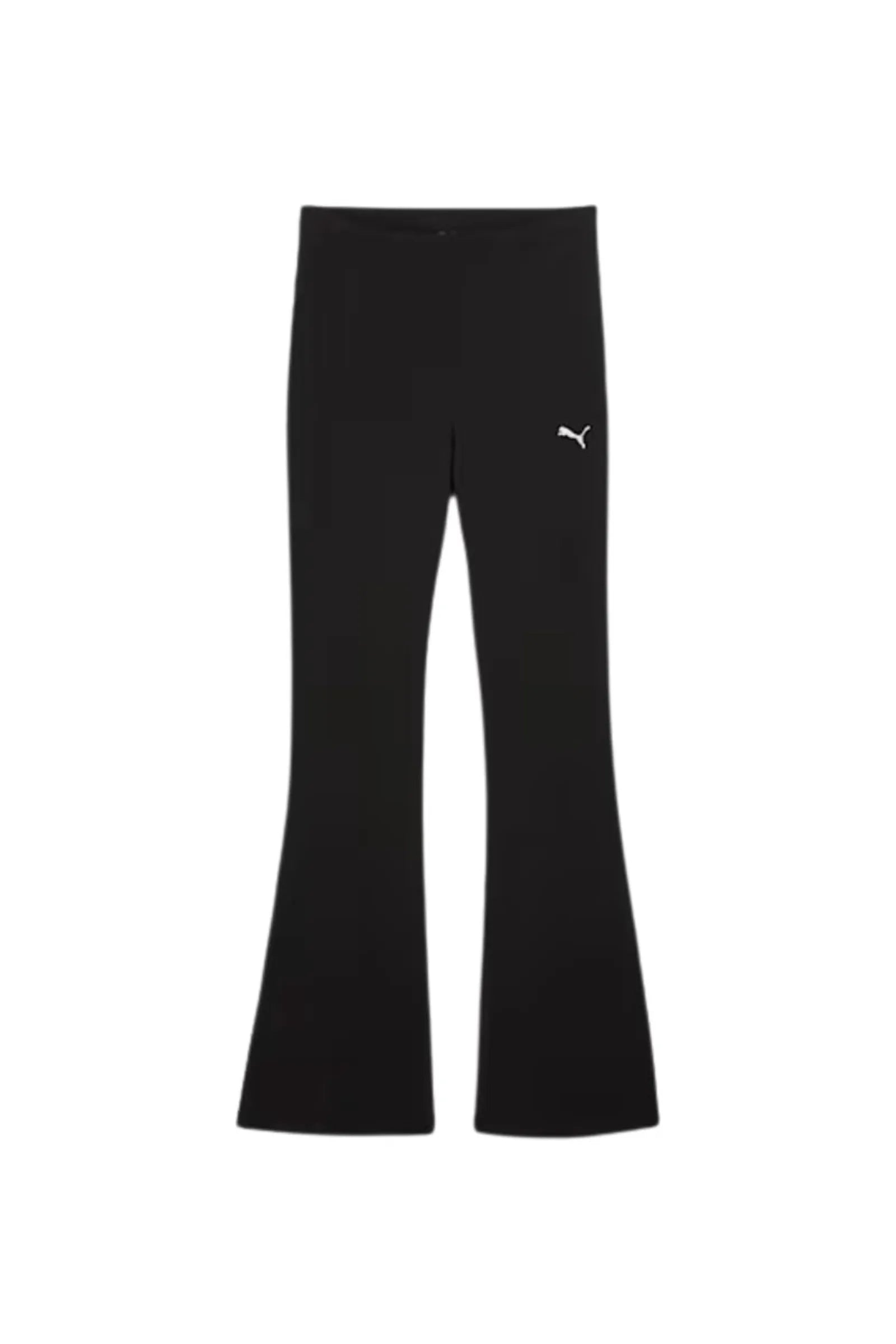 Hellanke puma essentials women's high-waist flared 631542-01
