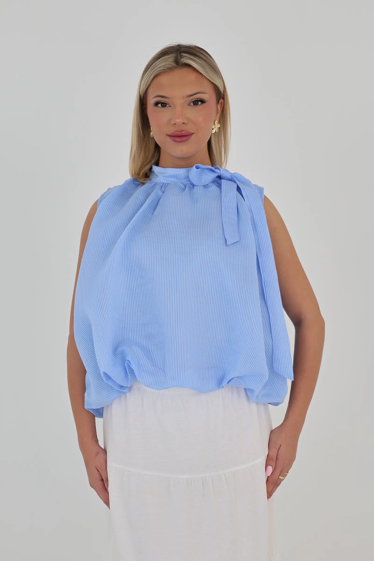 Maice bubble top