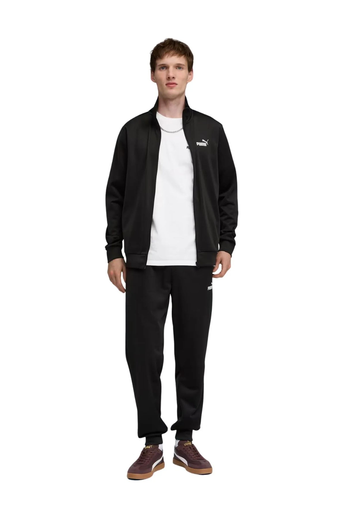 Set puma essentials men's knitted 692630-01