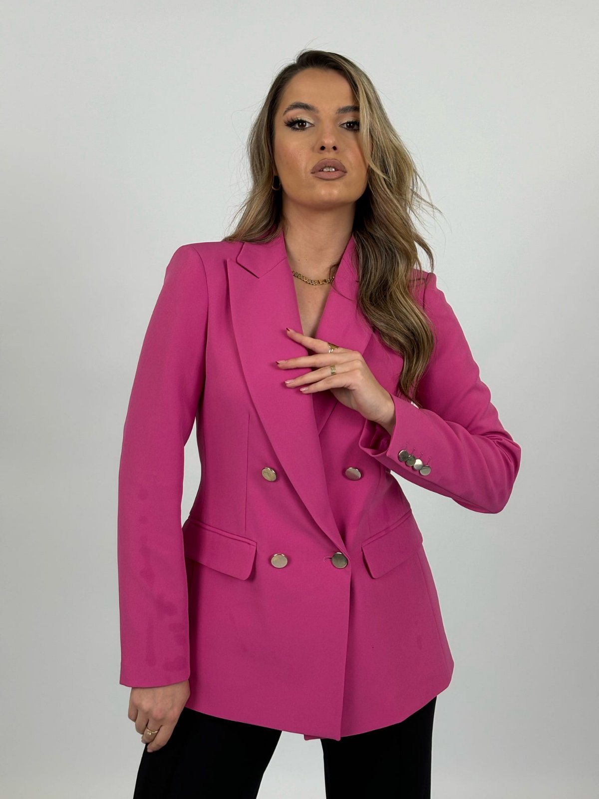 SAKO PINK