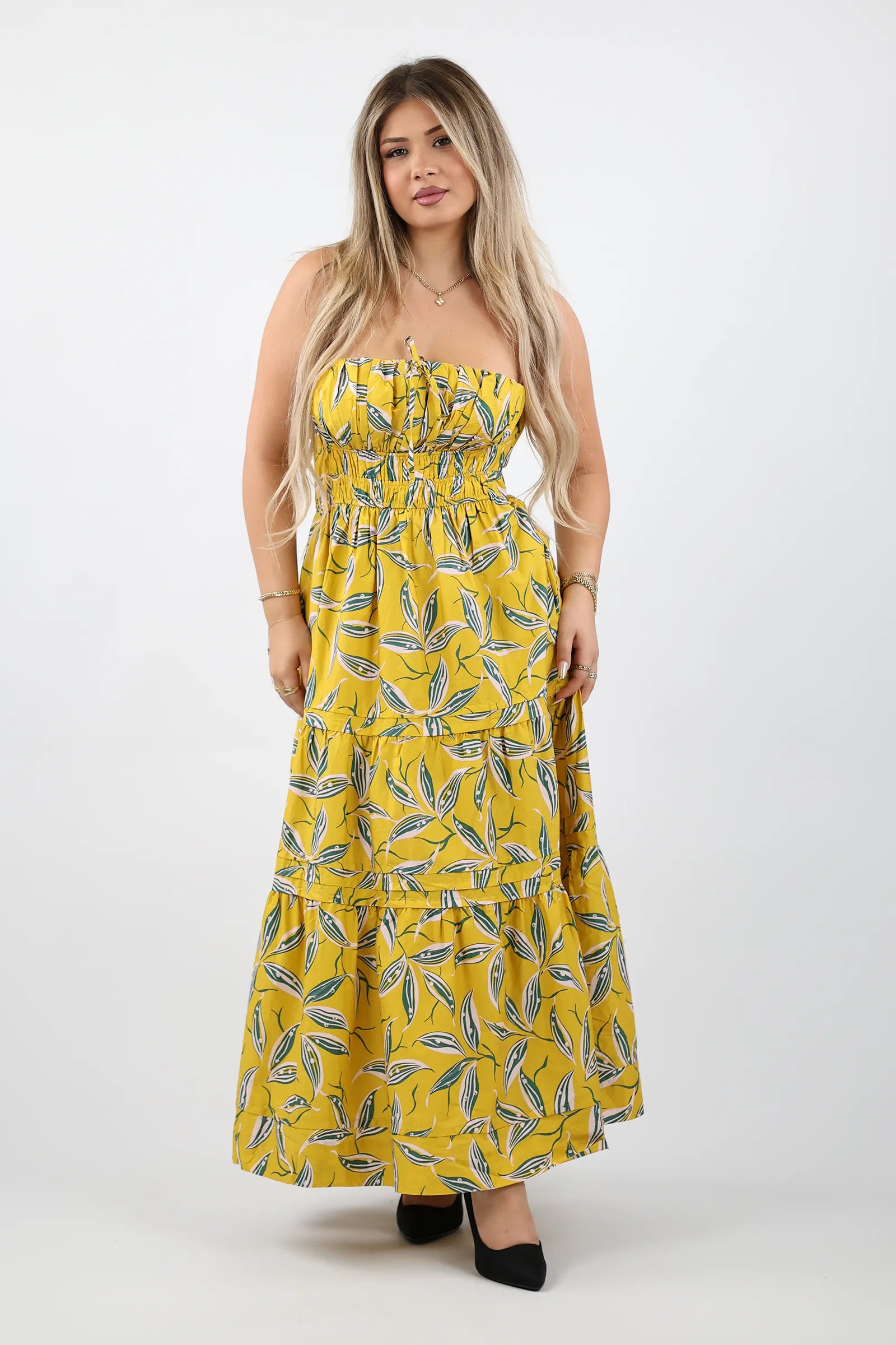 FUSTAN SUMMERY
