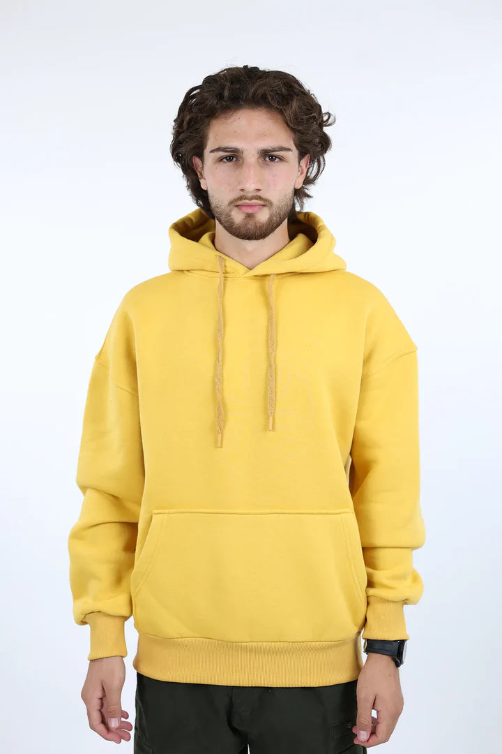 RELAXED FIT