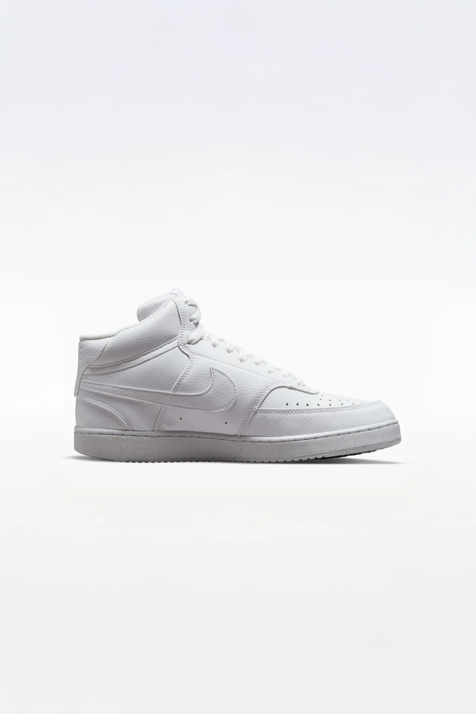Nike court vision mid next nature DN3577-100