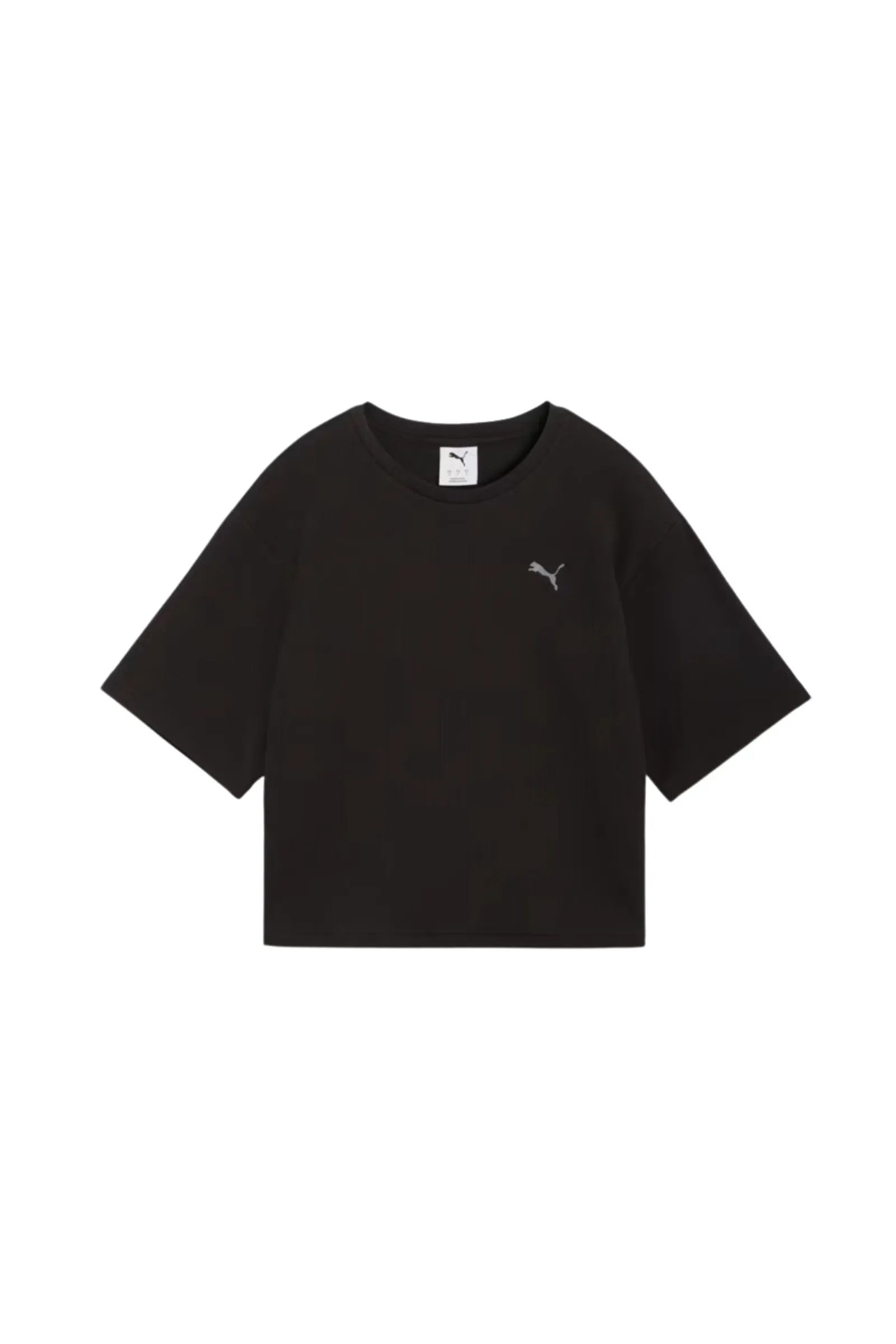 Maice puma ess elevated tee 691813-01