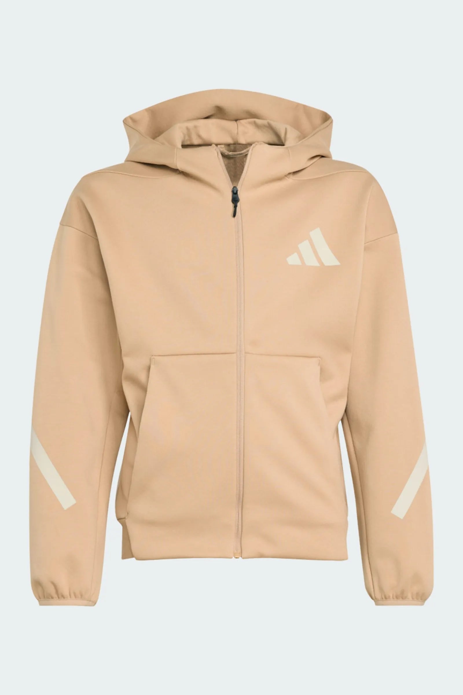 DUKS Adidas adidas Z.N.E. Full-Zip Hooded Track Jacket Kids