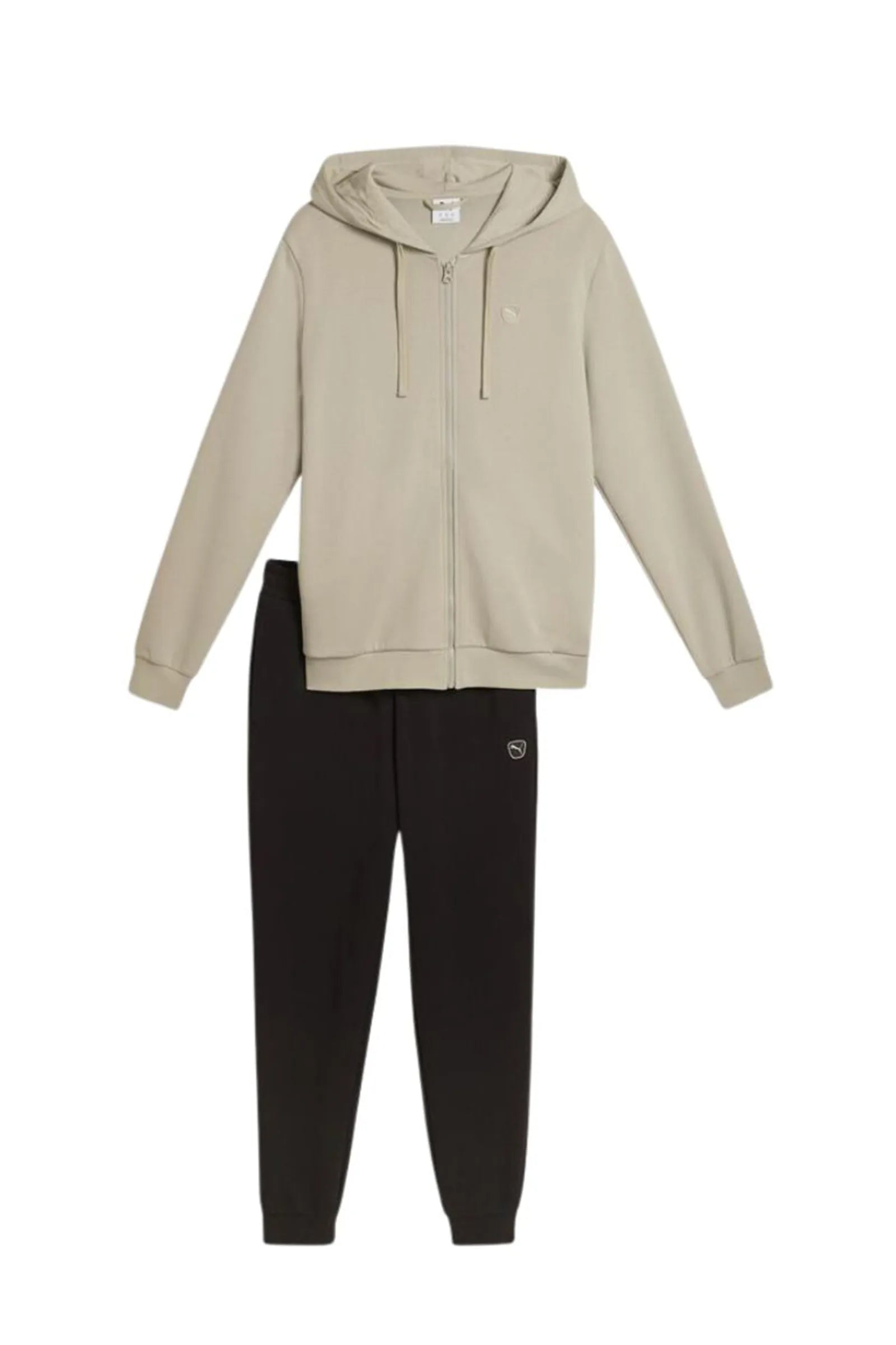 Set puma essentials elevated suit 691771-61