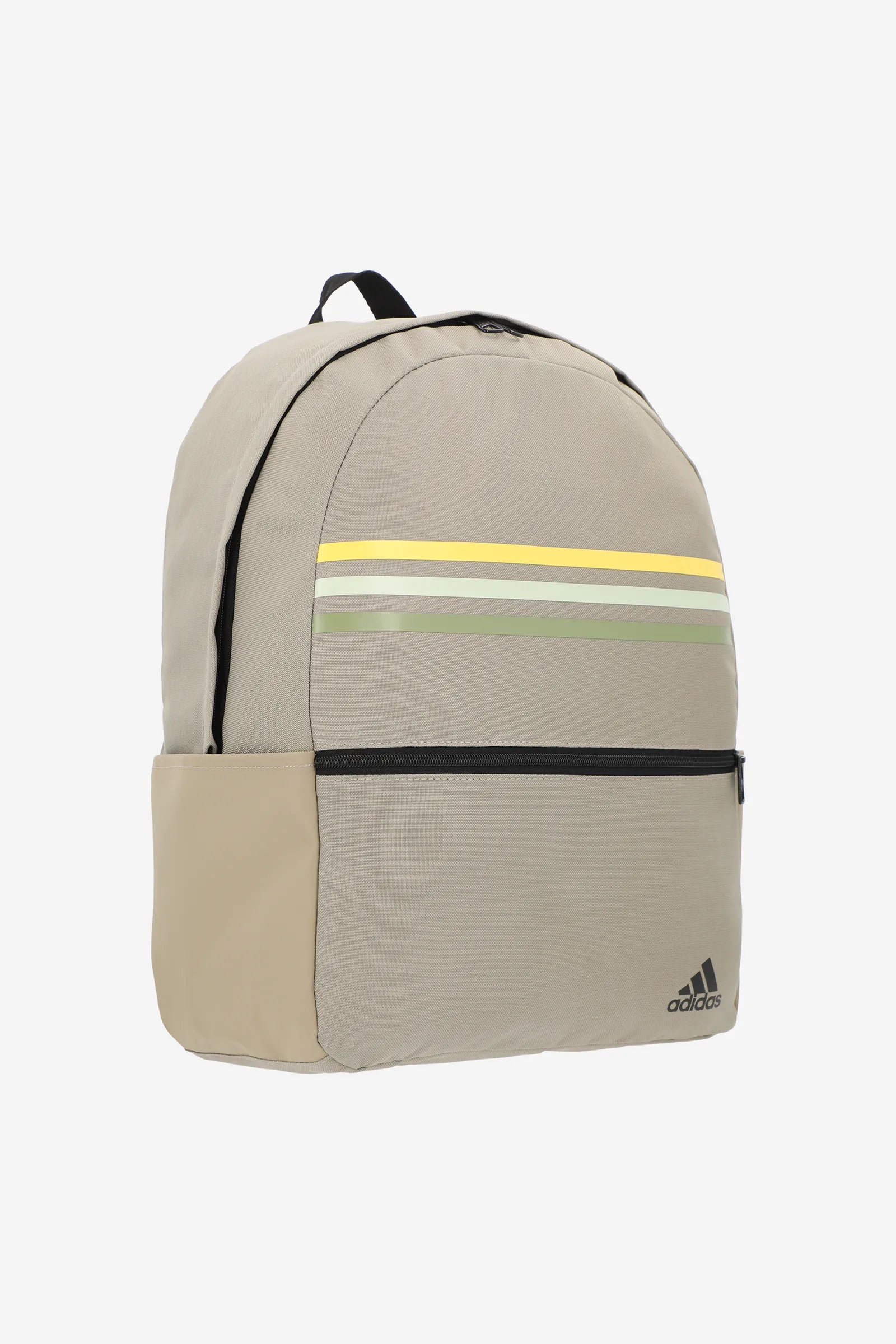 ÇANTË Classic Horizontal 3-Stripes Backpack