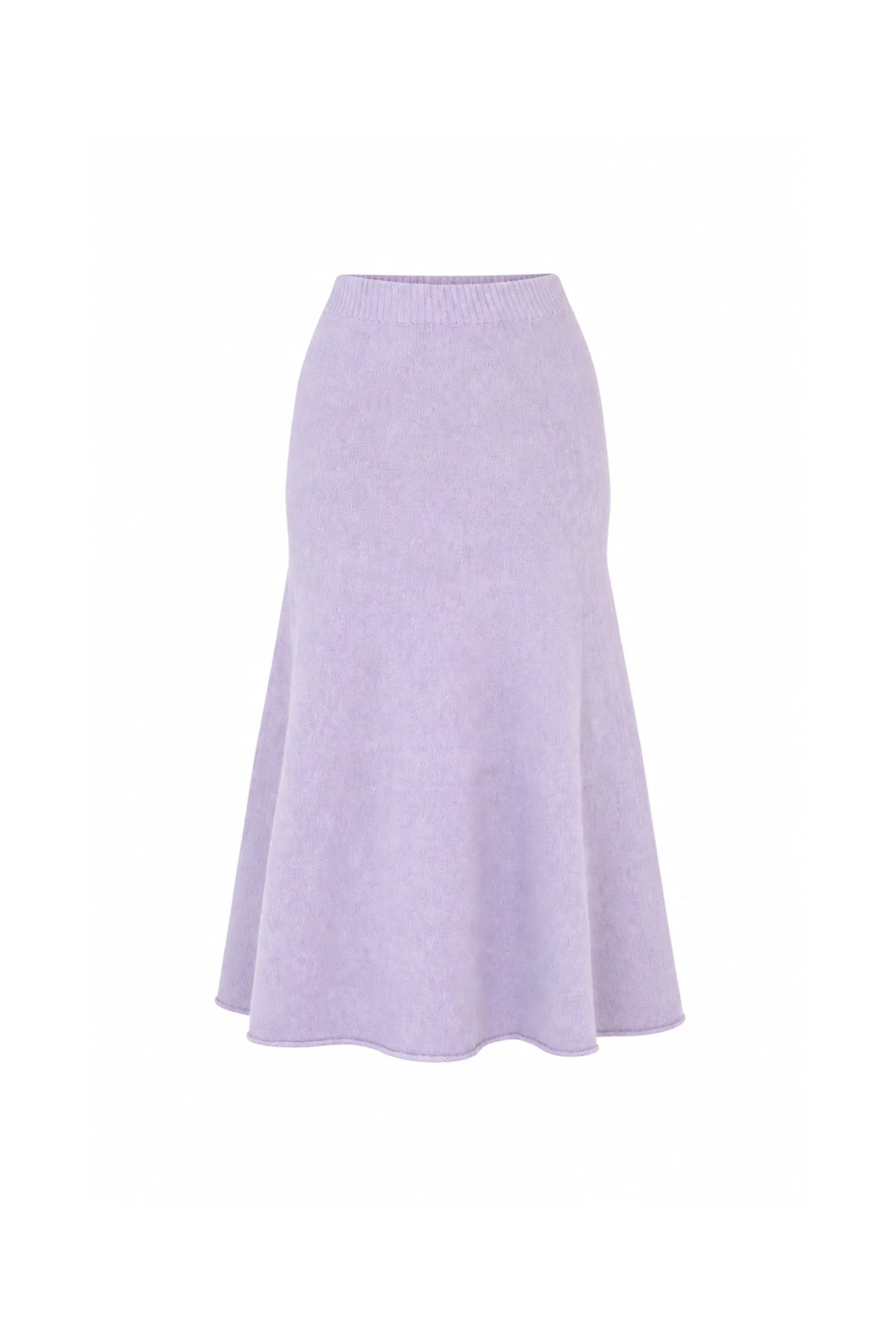 Fund  two-piece knit