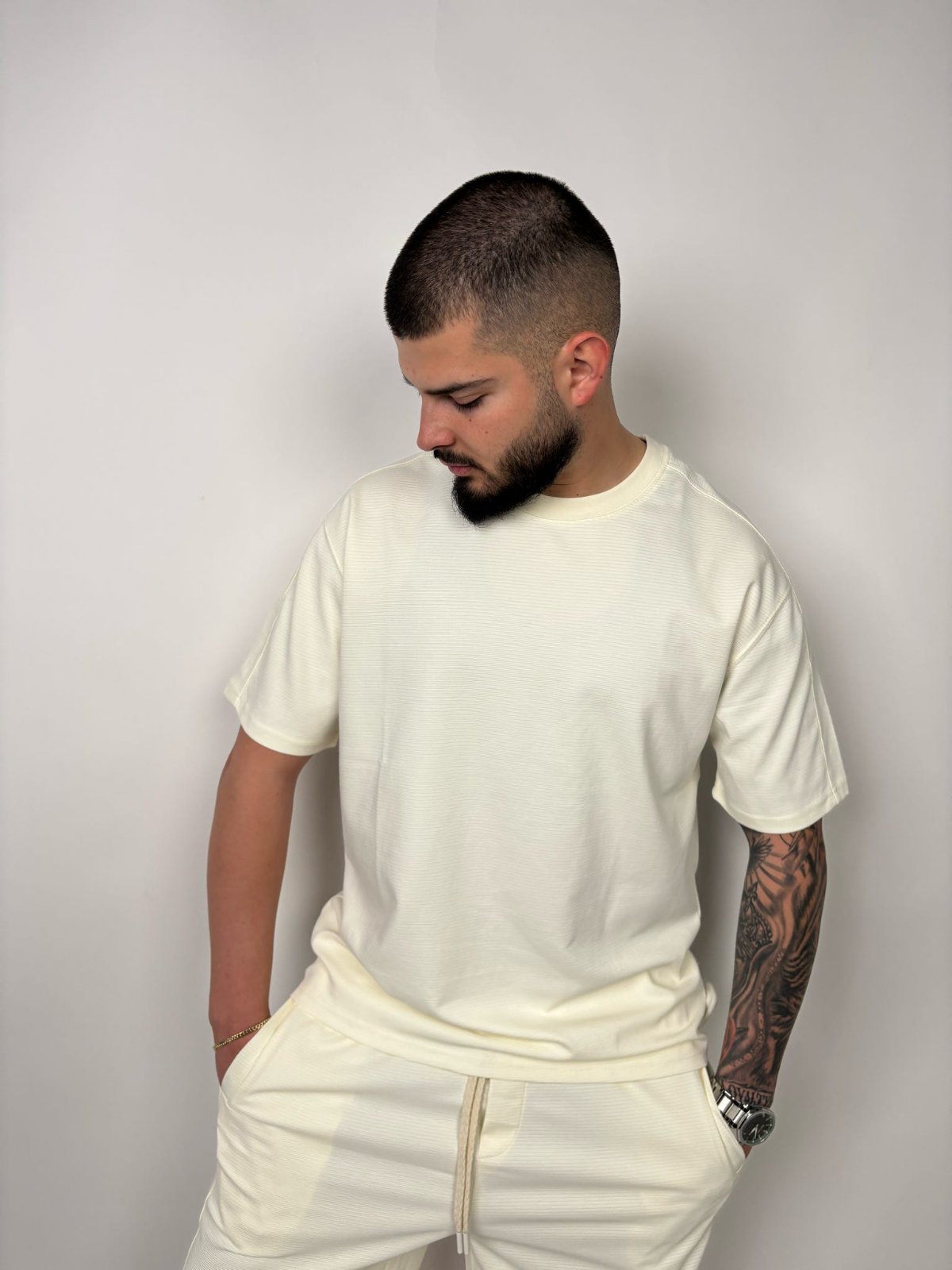 MAICË ARMY TEE