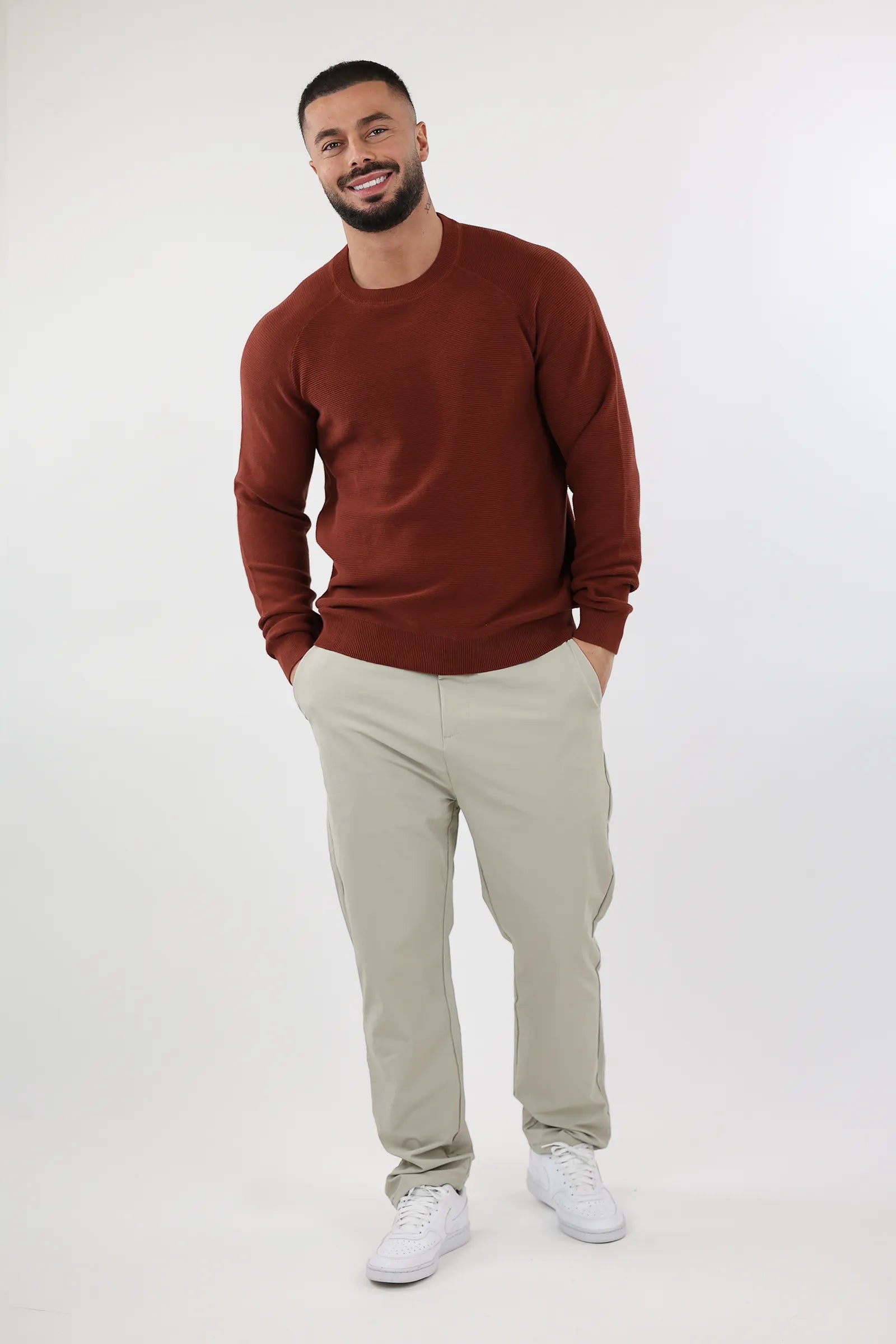 PANTALLONA SKINNY