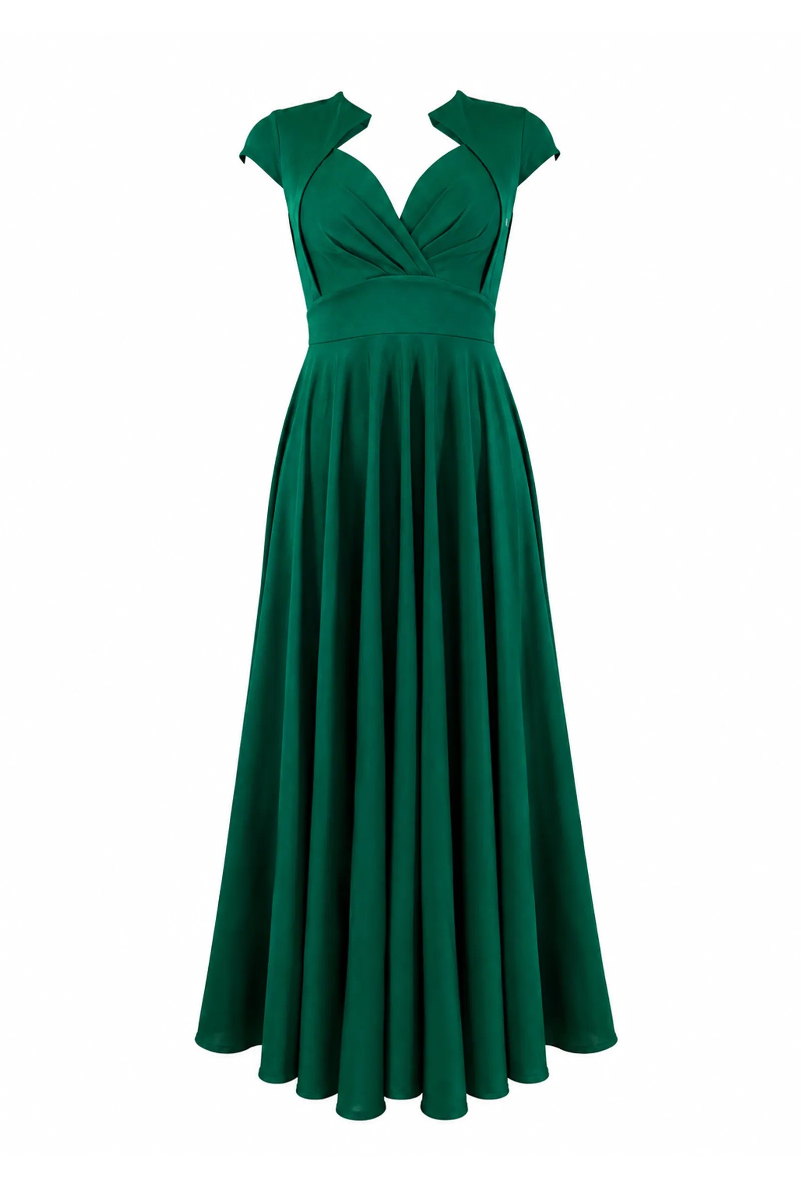 Fustan royal elegance