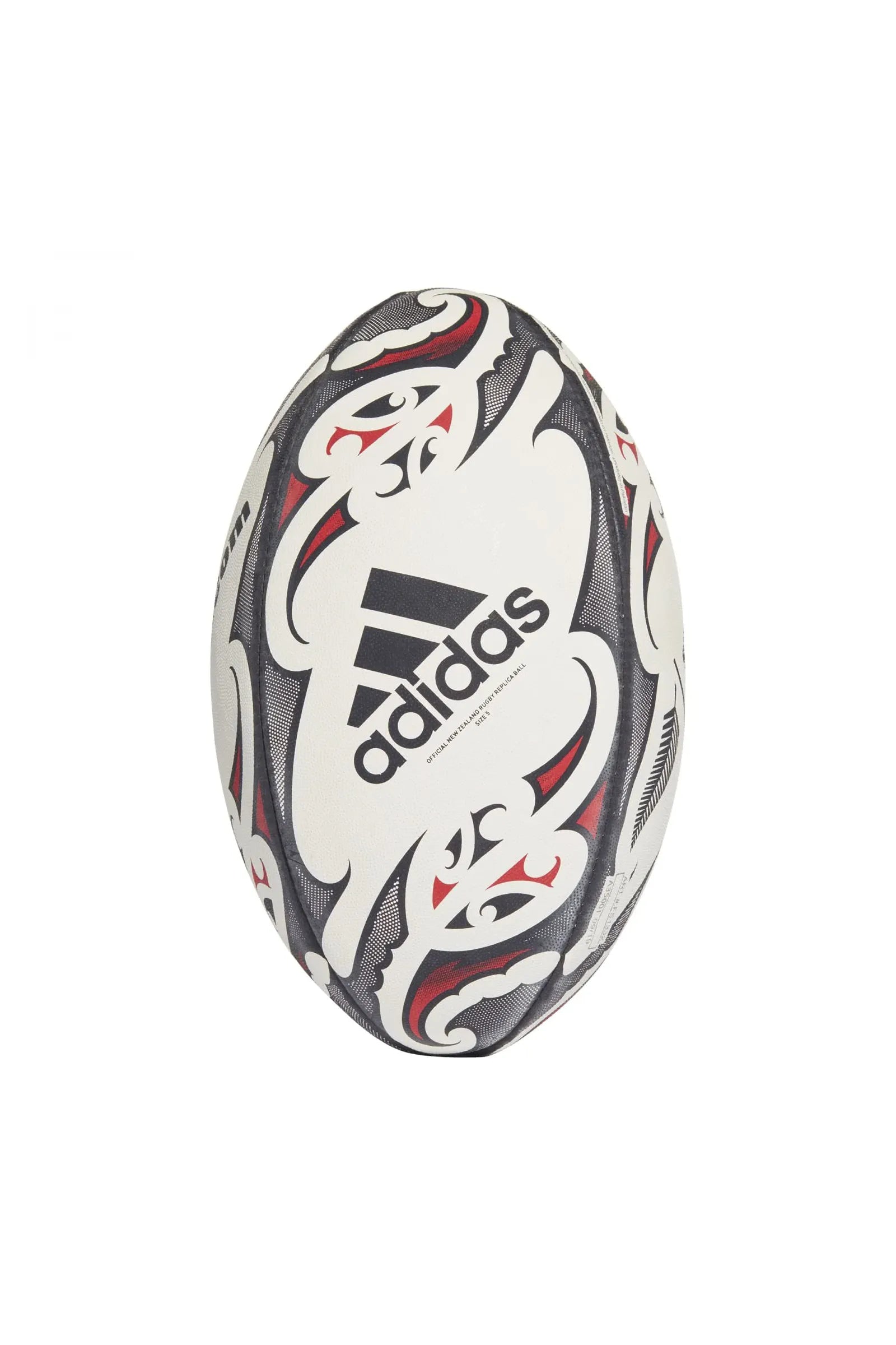 Aksesore new zealand replica rugby ball