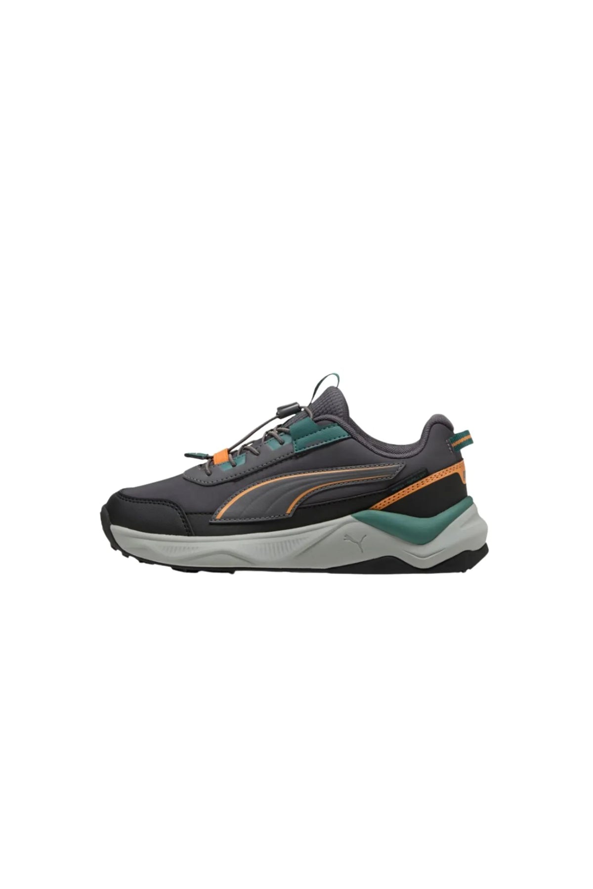 Çizme puma evolve 2.0 trail lo jr 313804-01