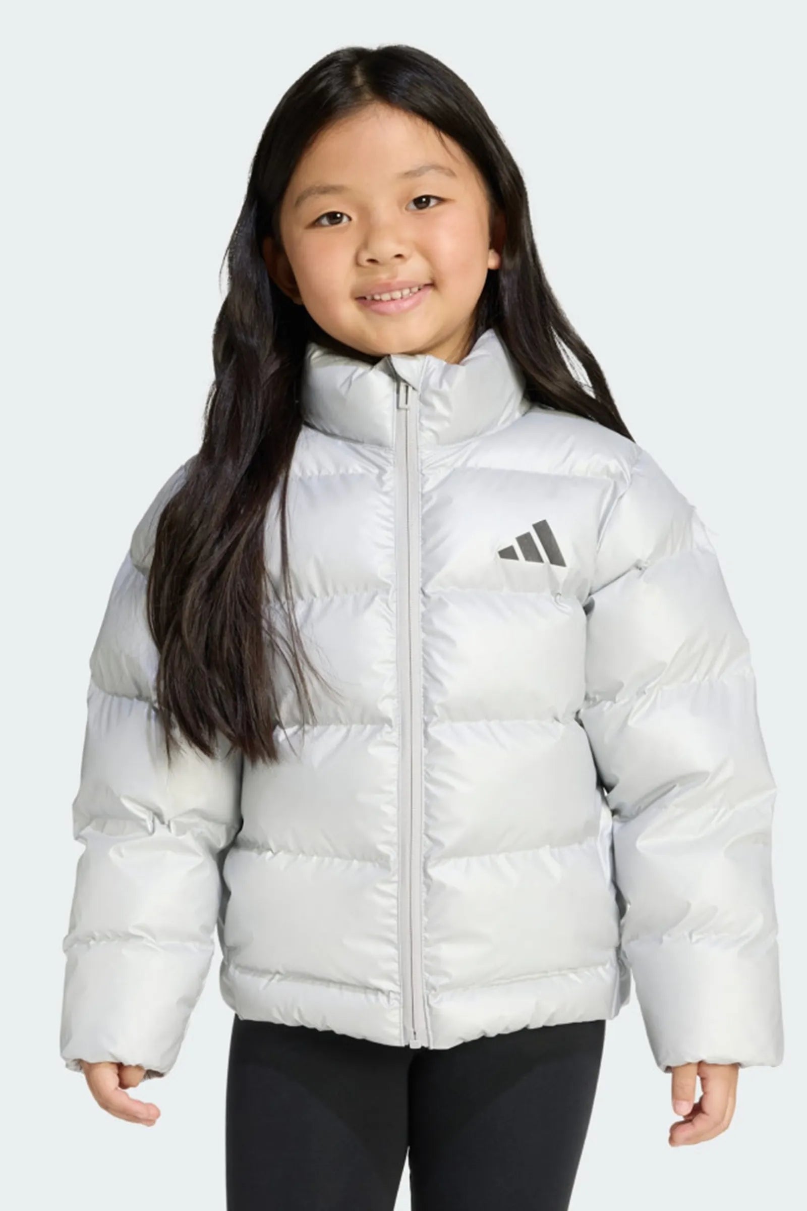 JAKNE  ADIDAS Synthetic Down Glam Jacket Kids