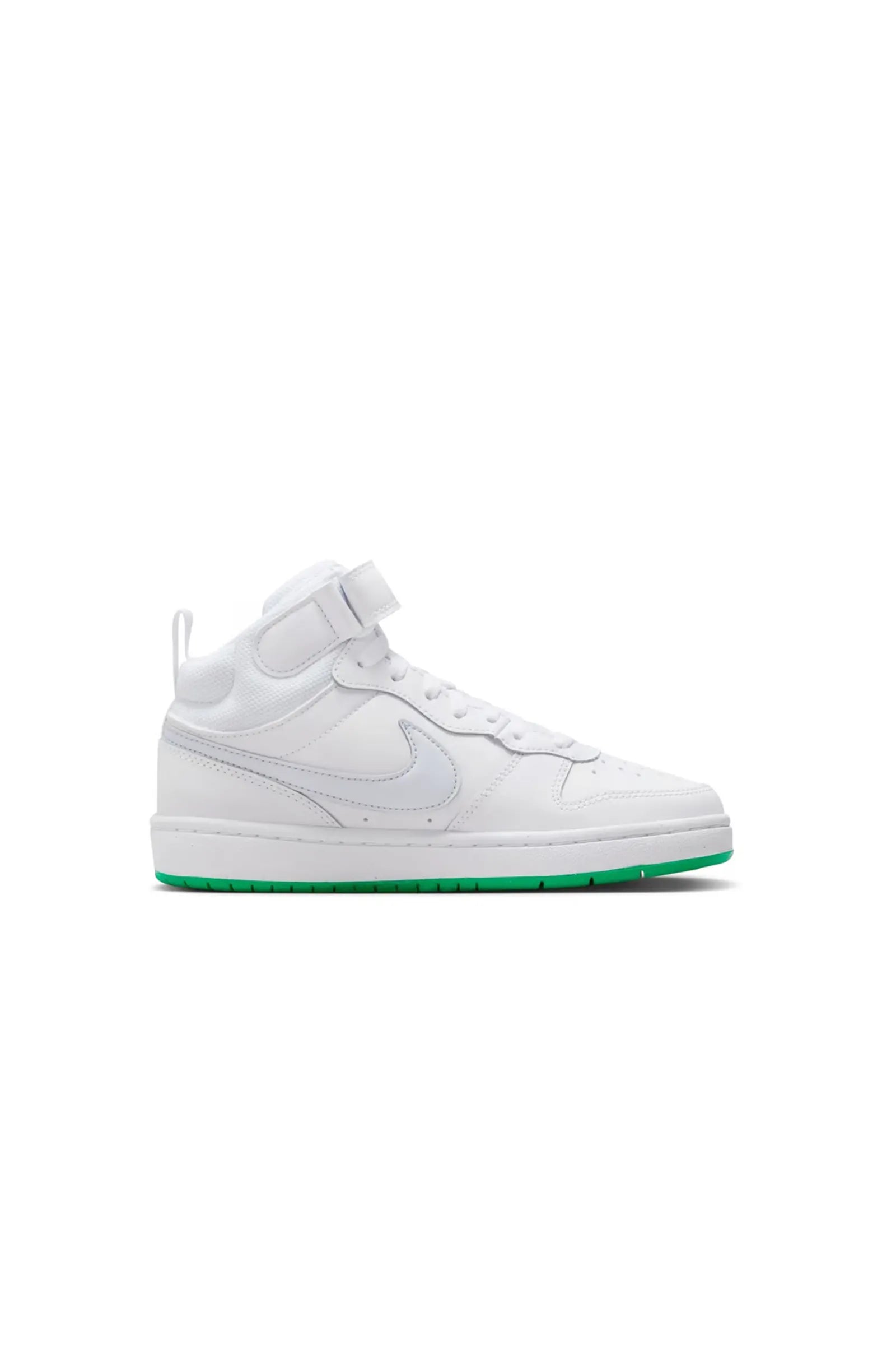 Nike court borough mid 2 CD7783-115