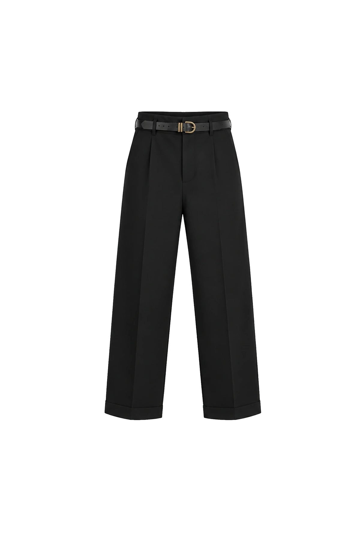 Pantallona waistband