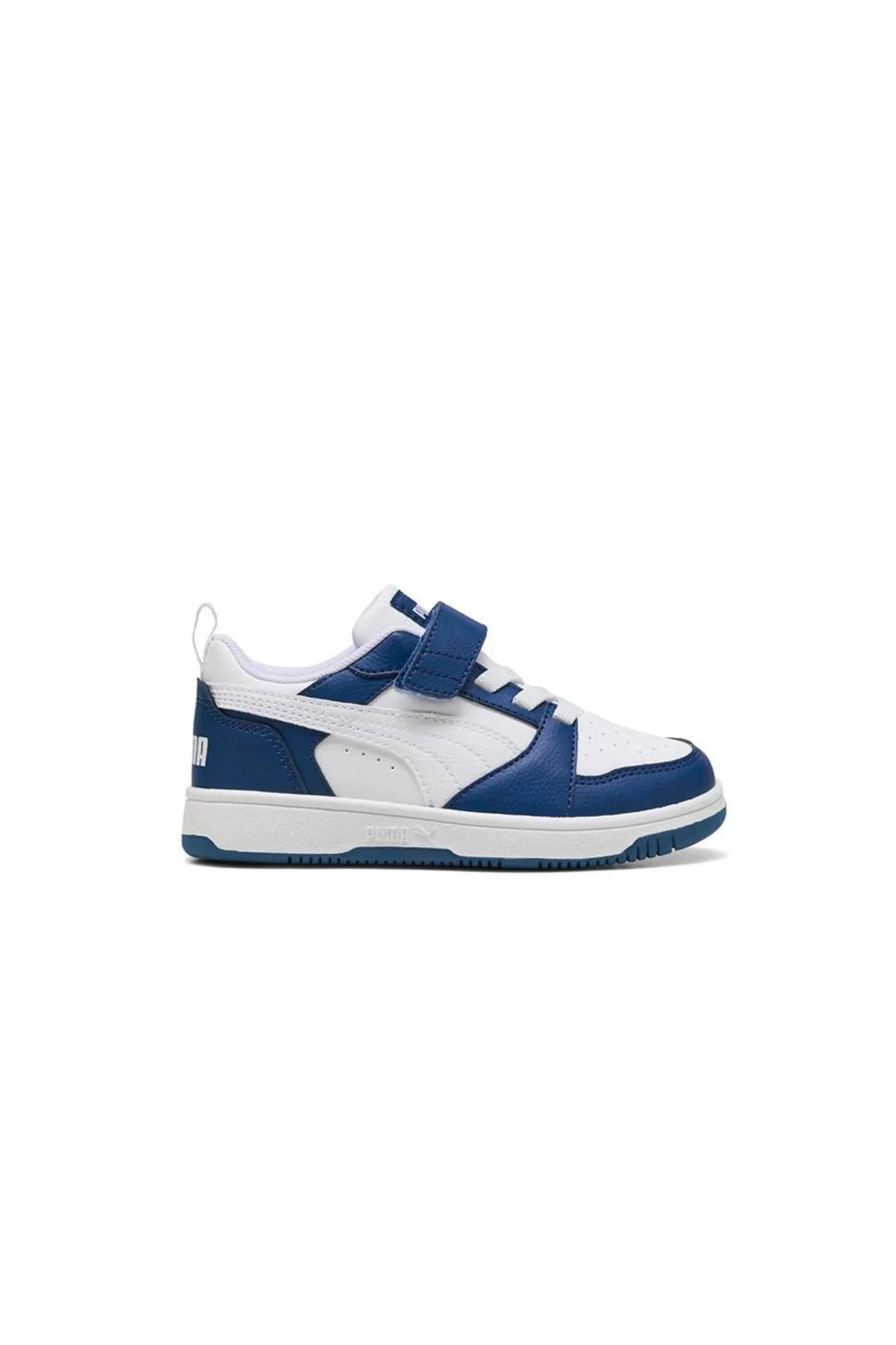 Puma rebound v6 lo ac+ ps 397419-21