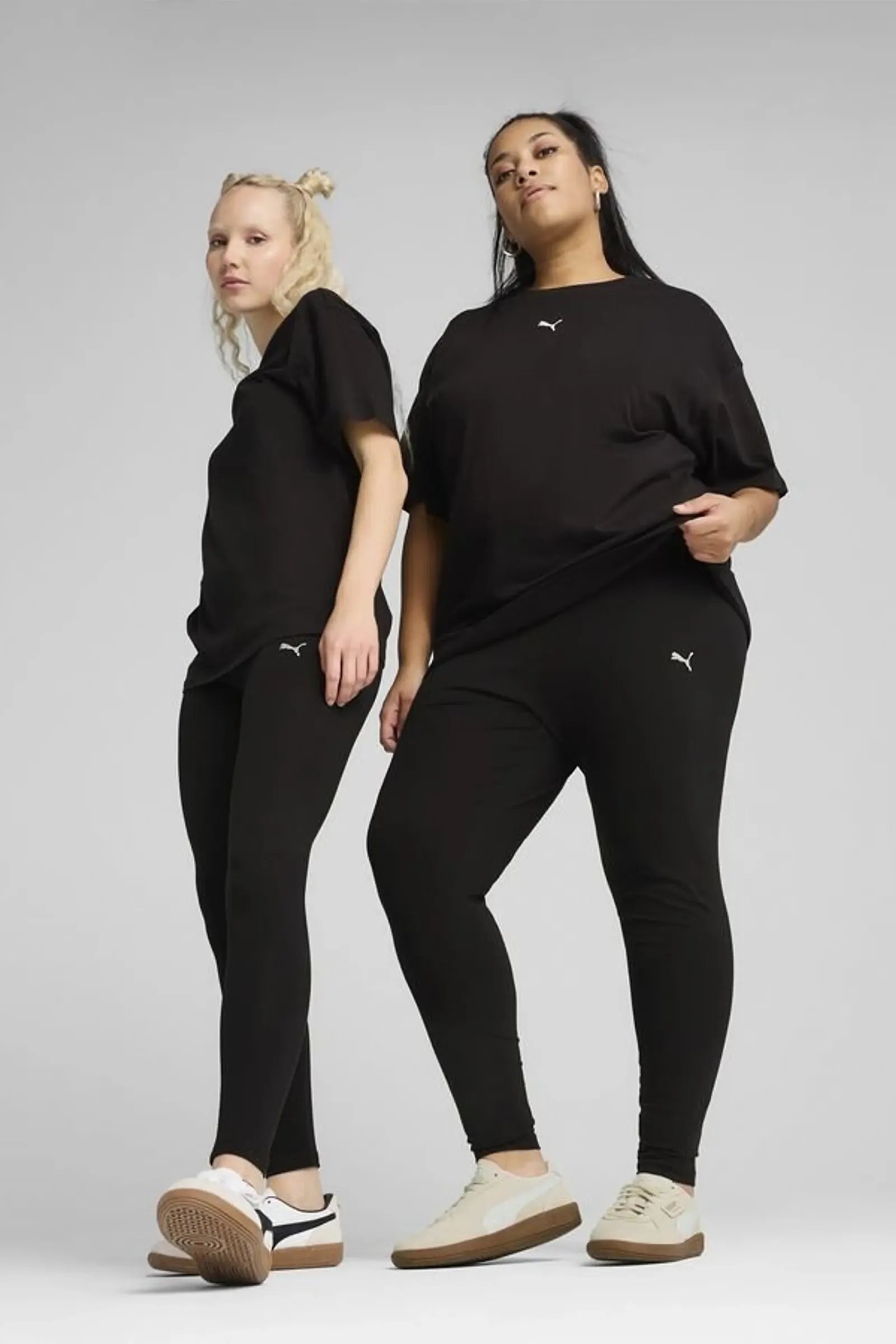 HELLANKE PUMA ESS LEGGINGS