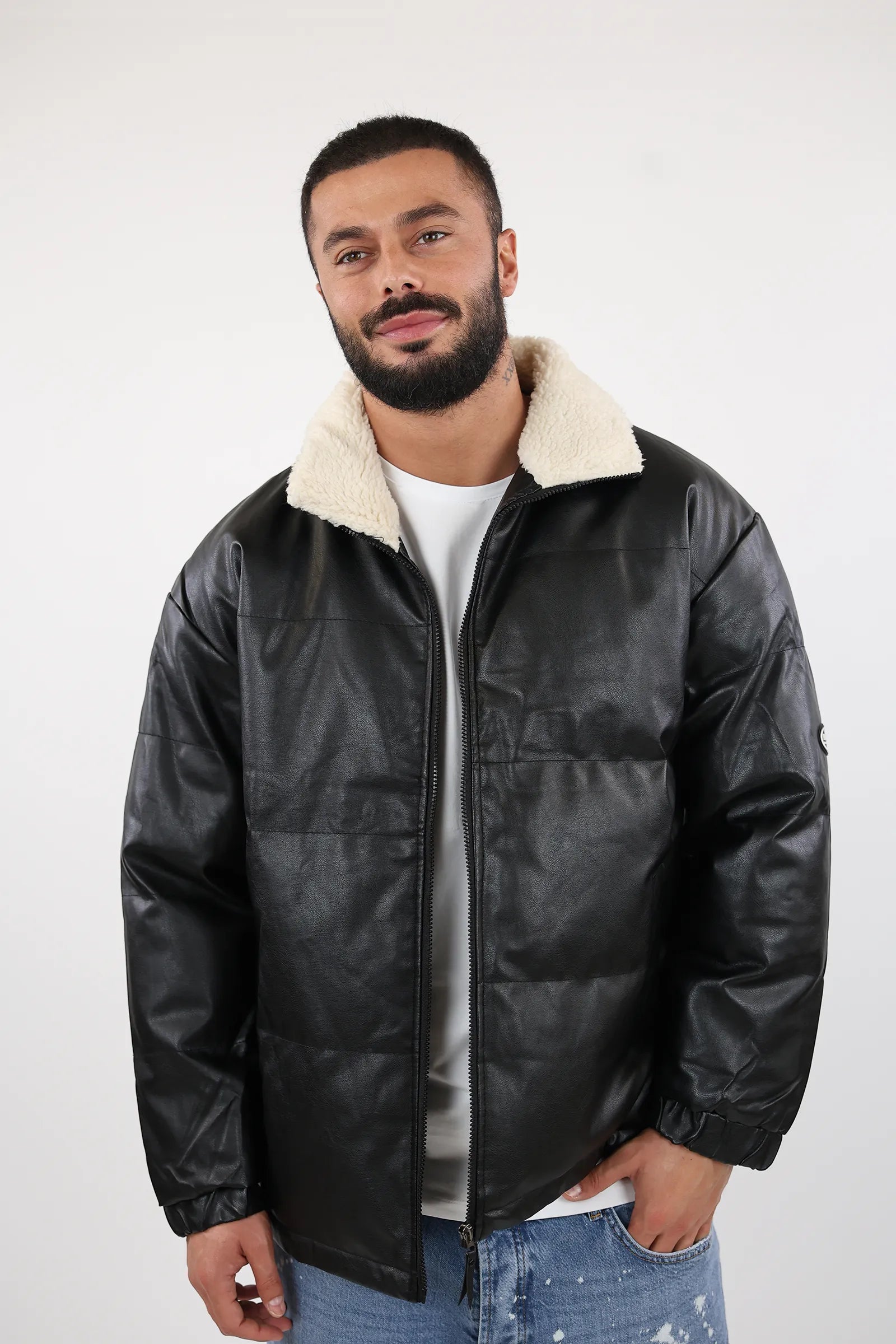 JAKNE BASIC MUST