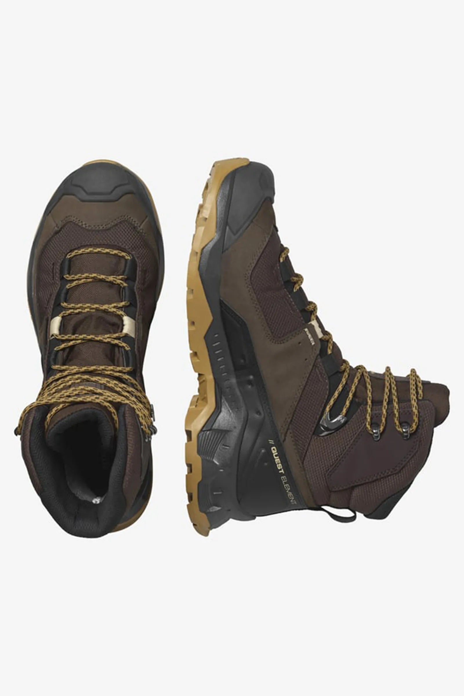 Salomon quest element gore-tex L47216100