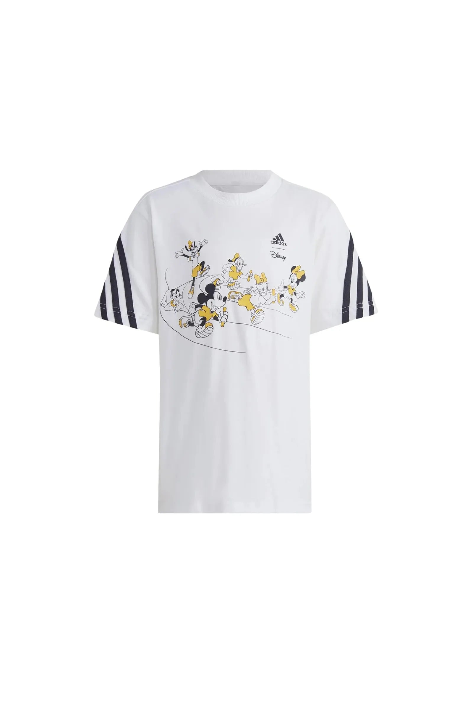 Set adidas sportswear LK DY MM T SET HR9498 Colorful