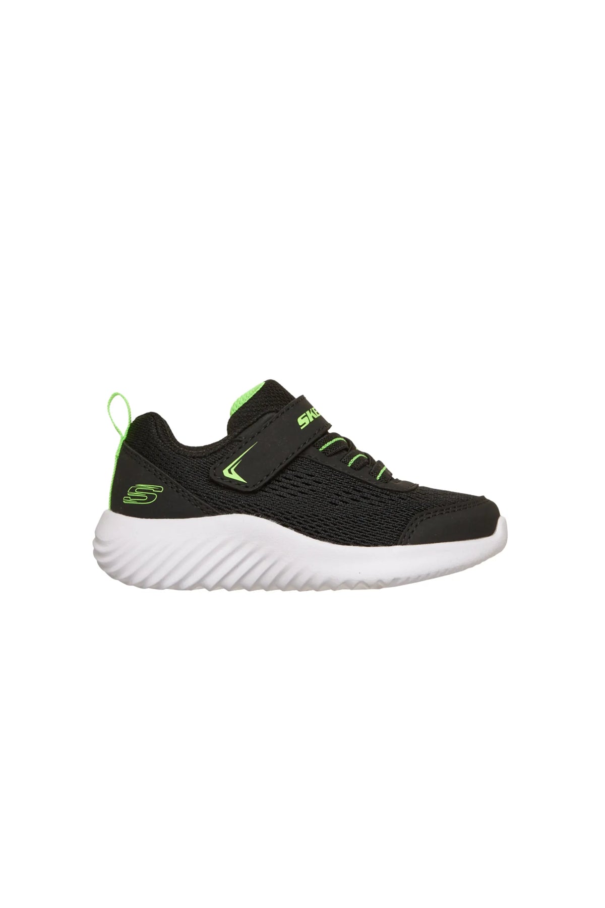 Skechers bounder - quantarun 403905N-BLK