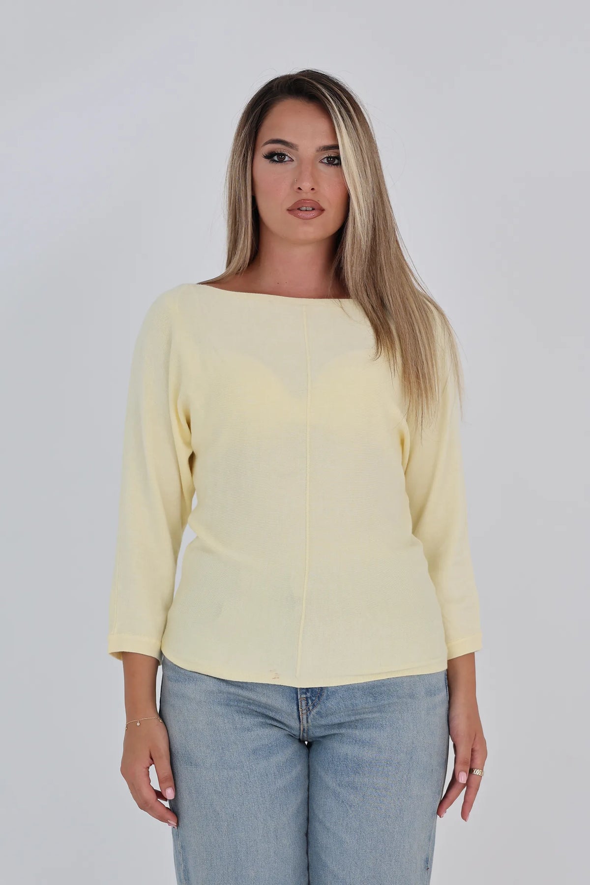 Bluze loose fit