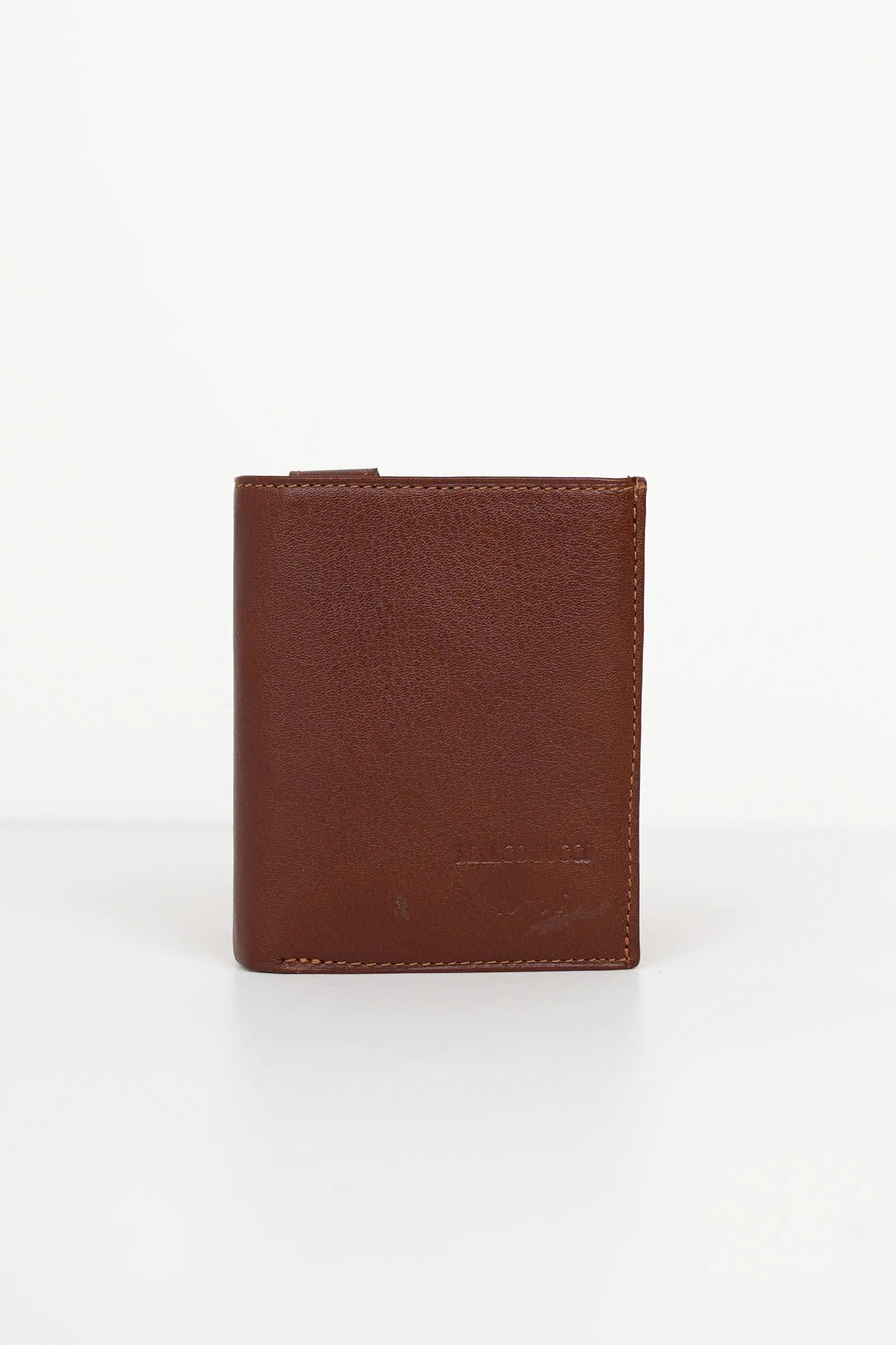KULETË Leather Bi-Fold