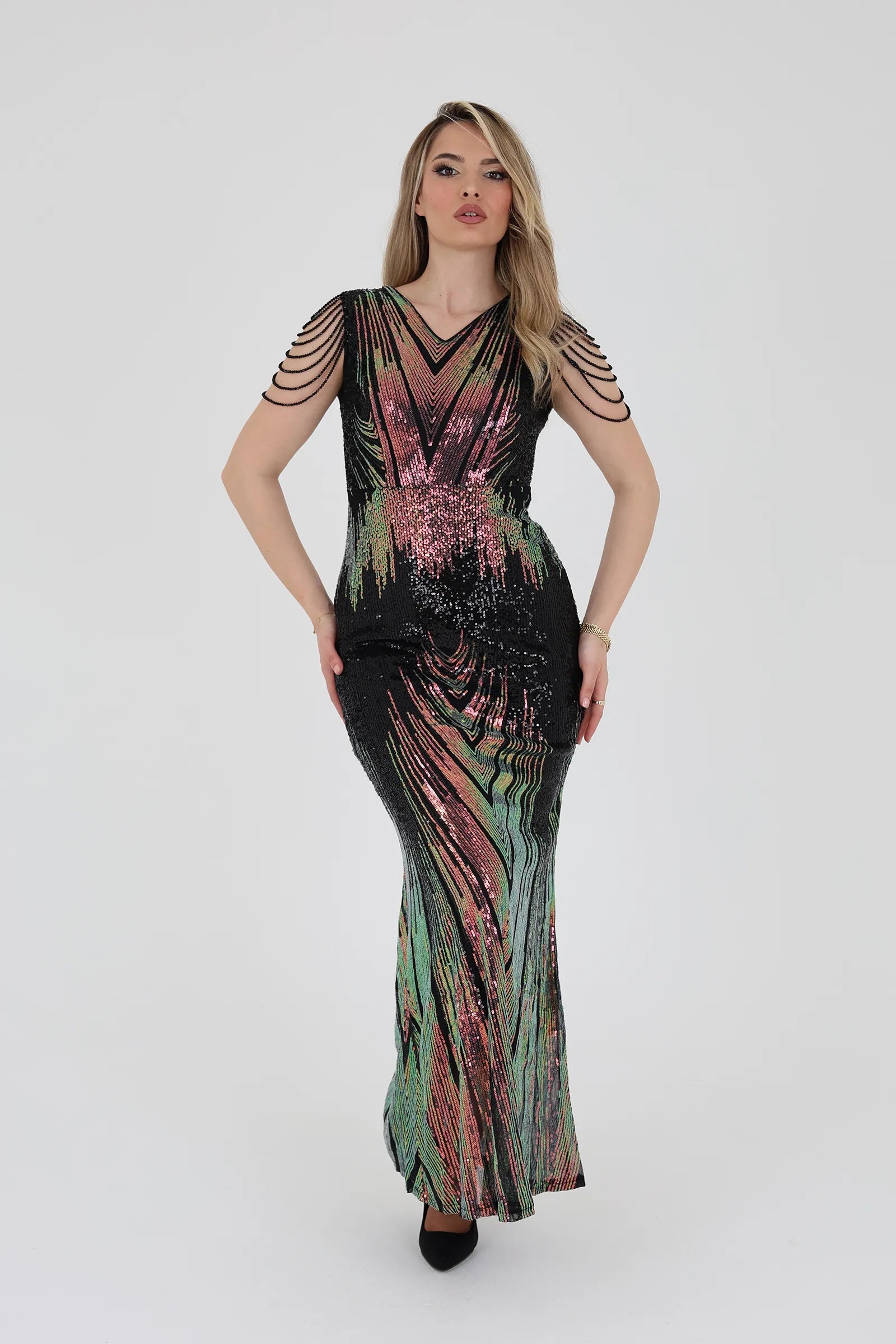 Fustan prom&parties