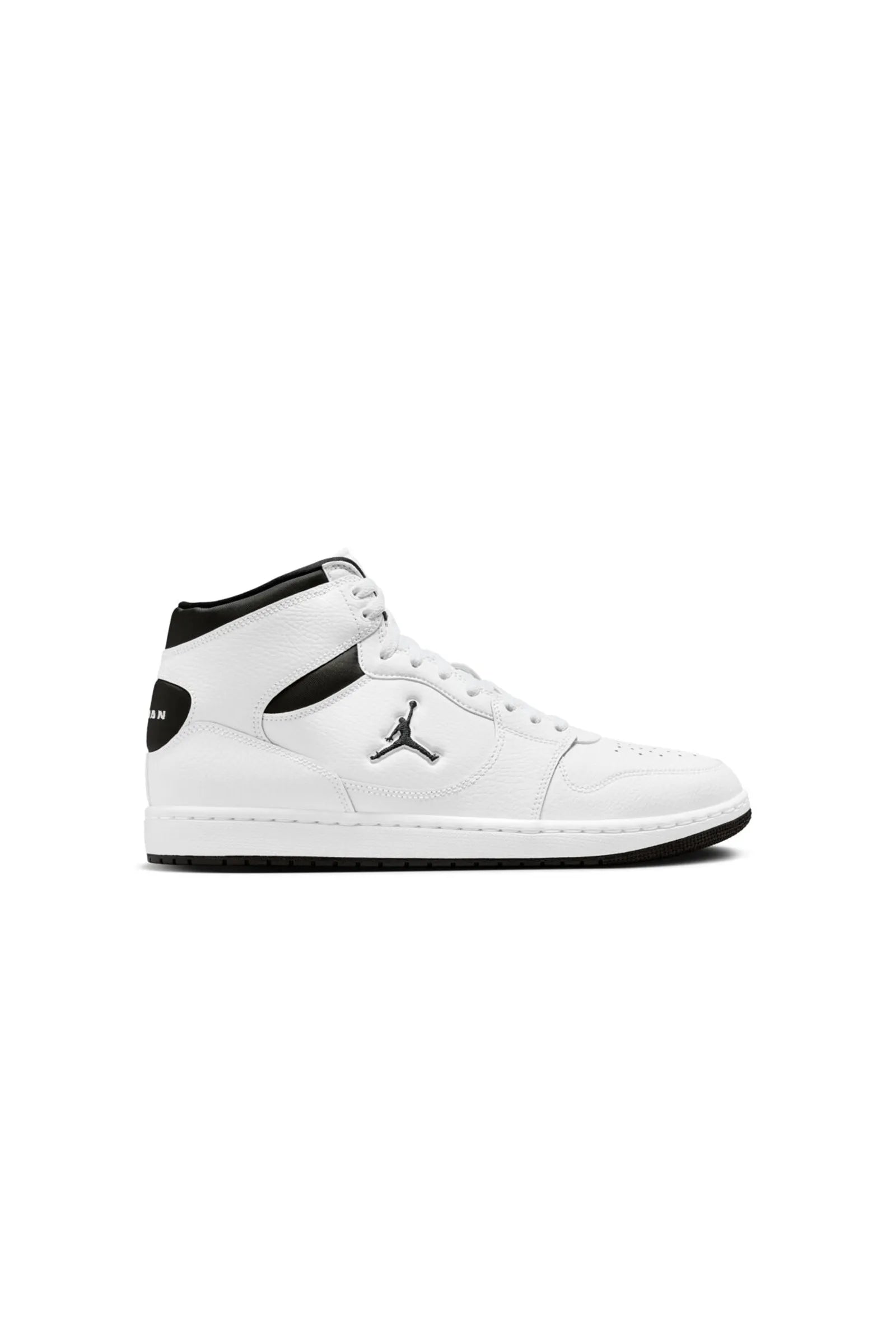 Jordan court connect mid IQ8289-100