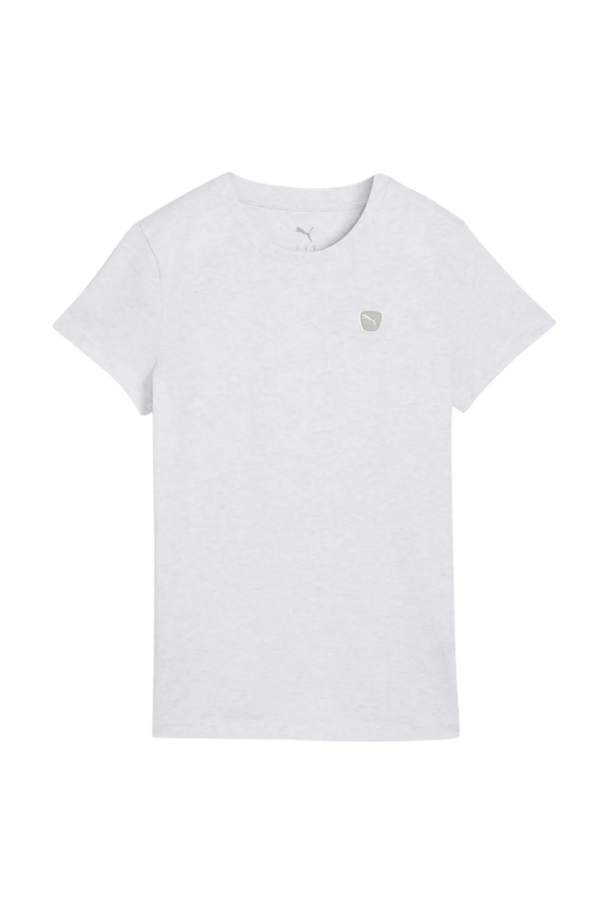 Maice puma essentials elevated tee 691855-05