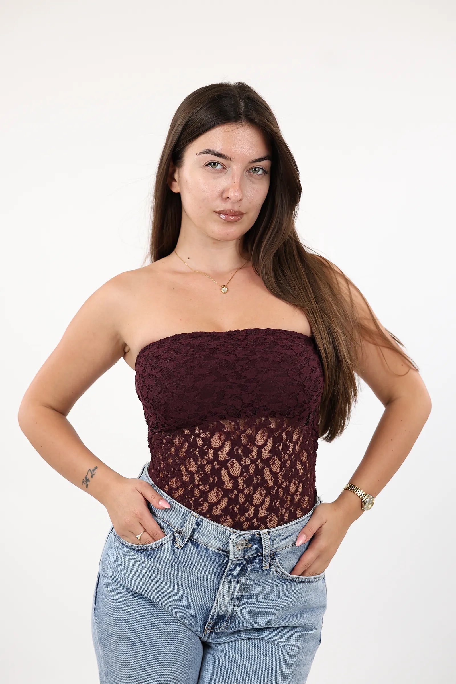 MAICË LACE