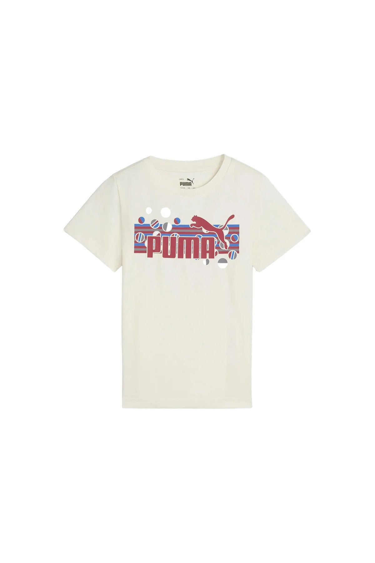 Maice puma essentials summer camp 679273-87