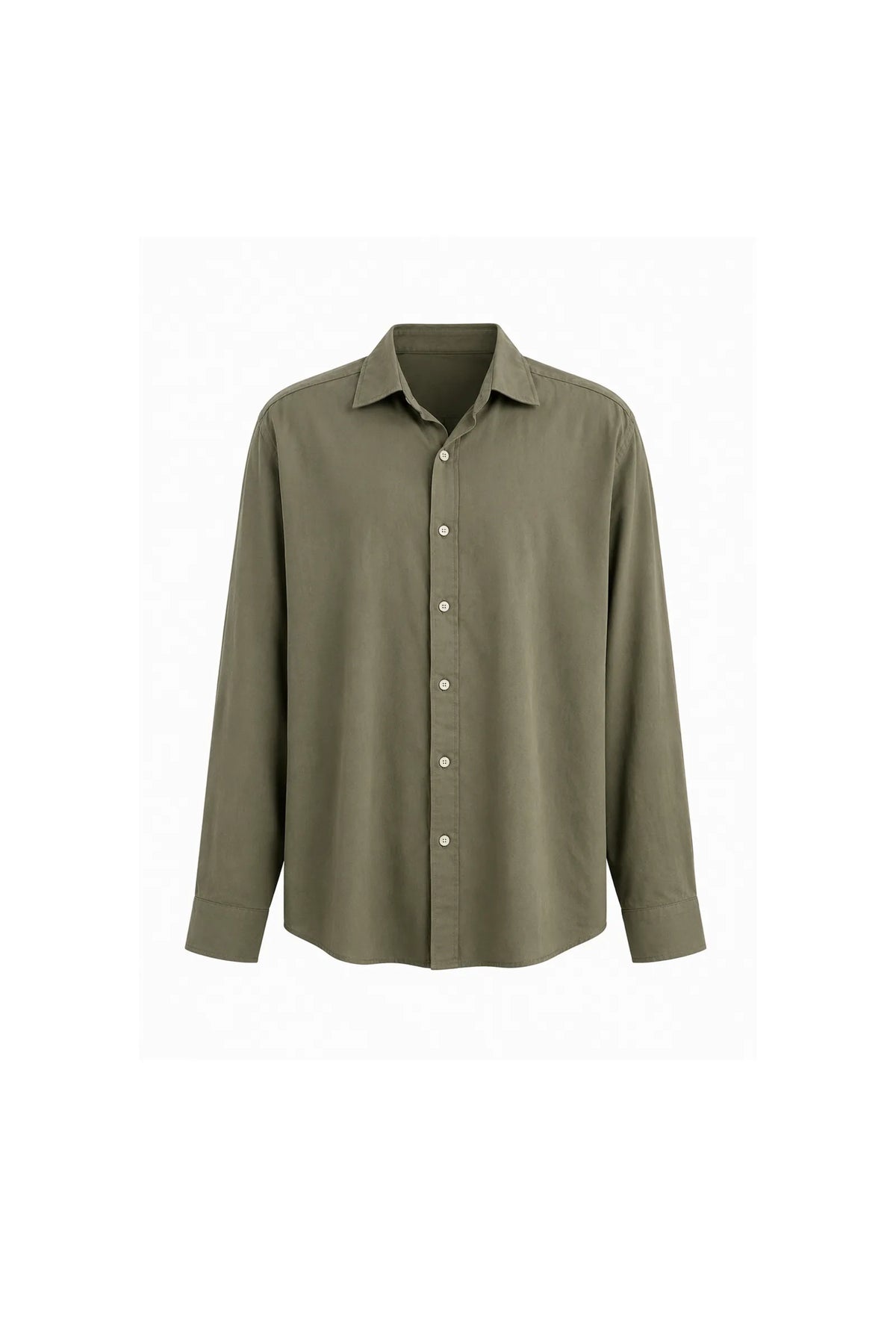 Kemishe classic collar