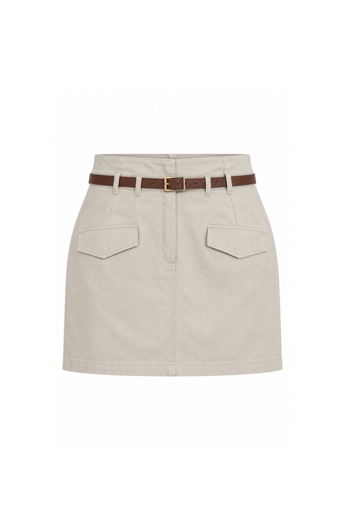 Fund amber belt