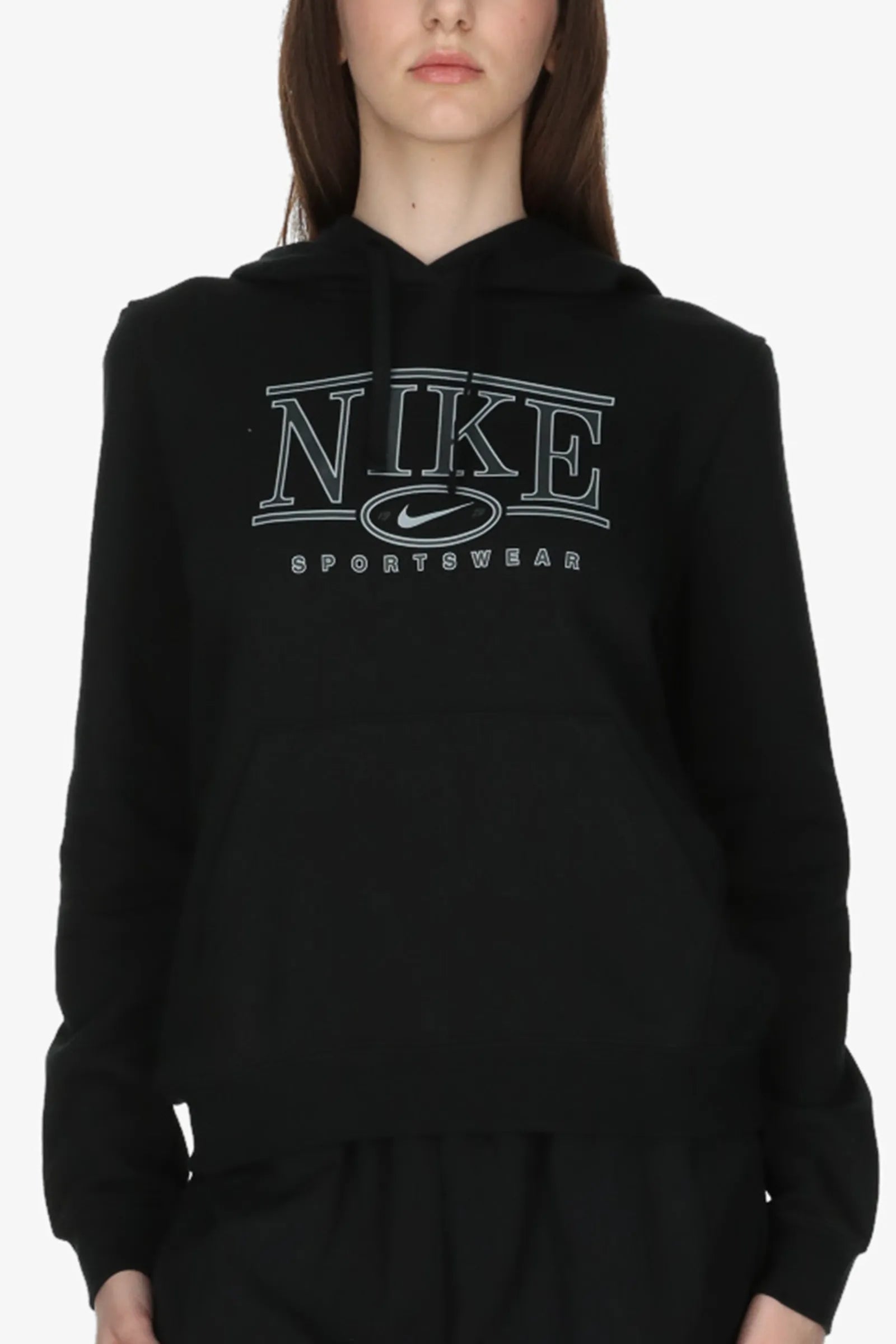 DUKS NIKE HANORAC SPORTSWEAR CLUB