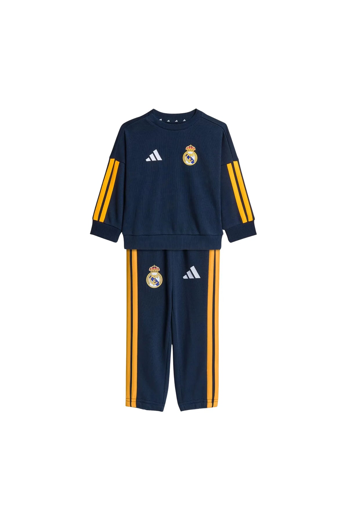 Set real madrid dna baby jogger KG2947