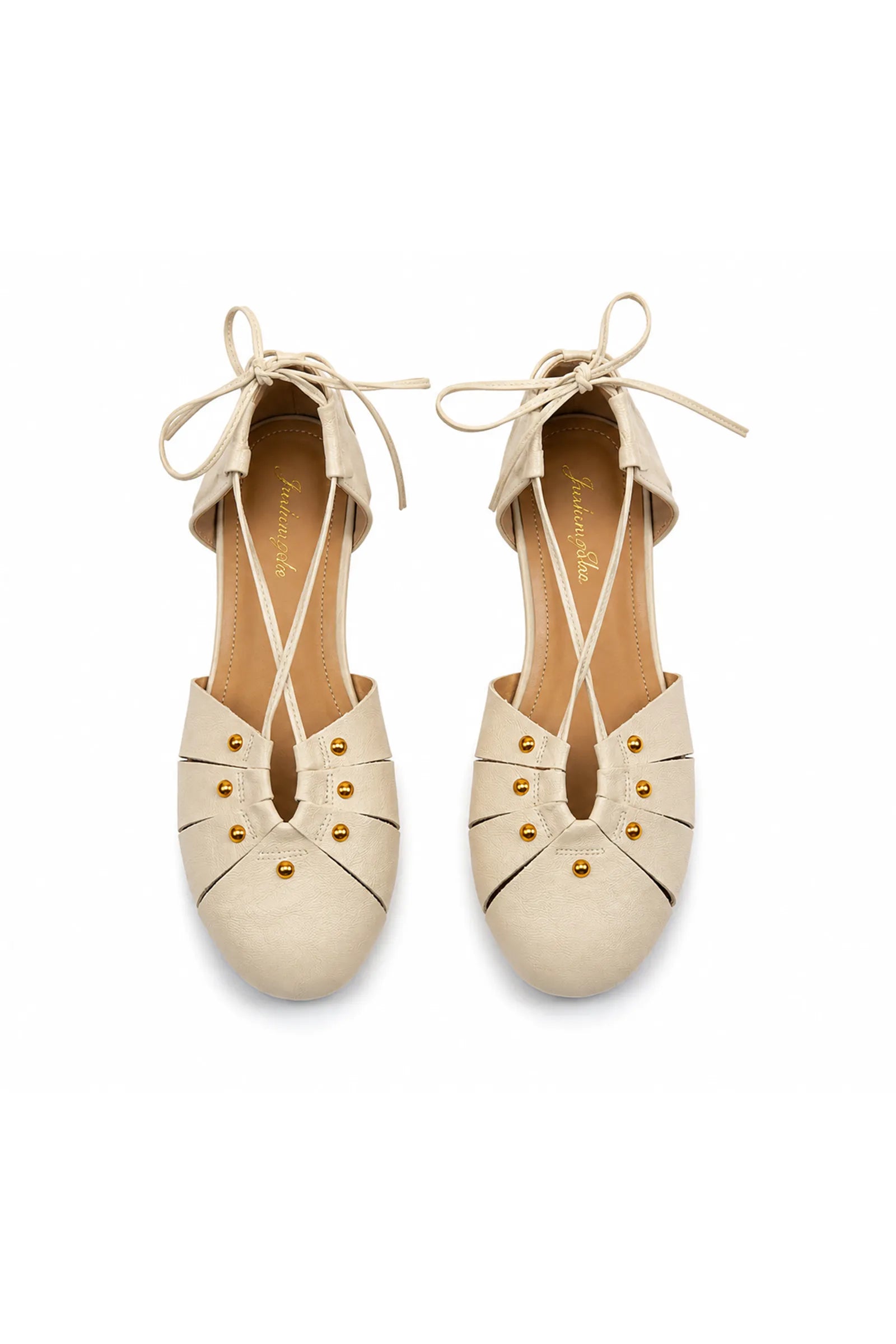 Kepuce ballet flats
