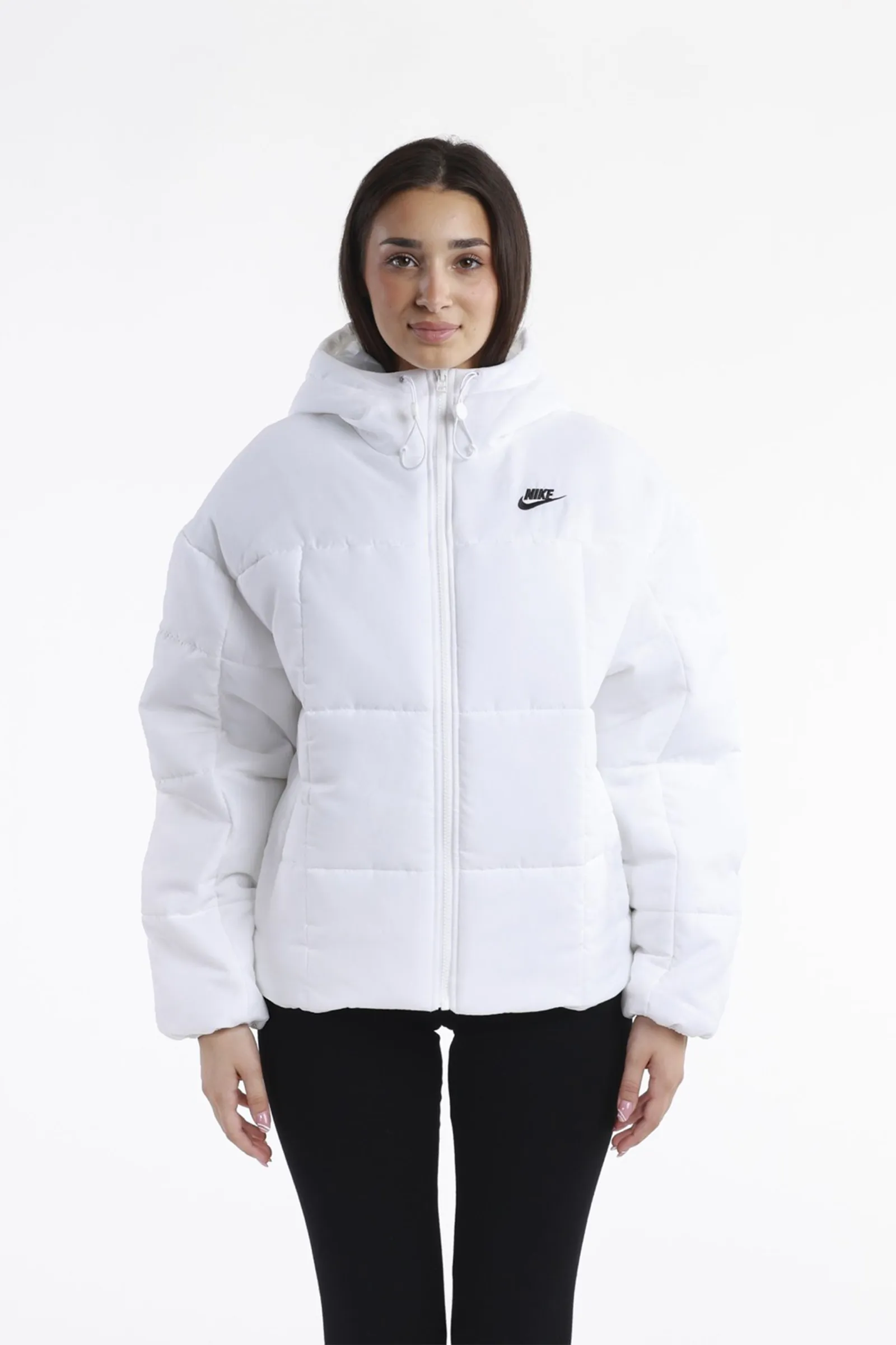 JAKNE  Nike Women’s SZ.XL Sportwear Therma-Fit Puffer