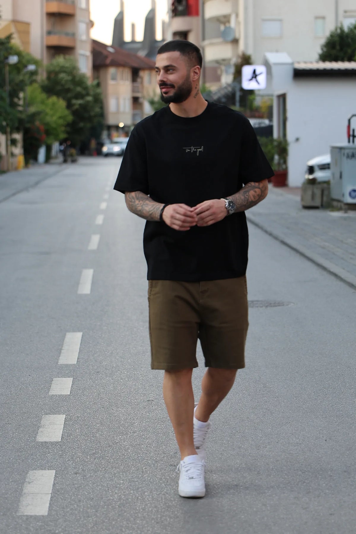 Urban cargo nō.7