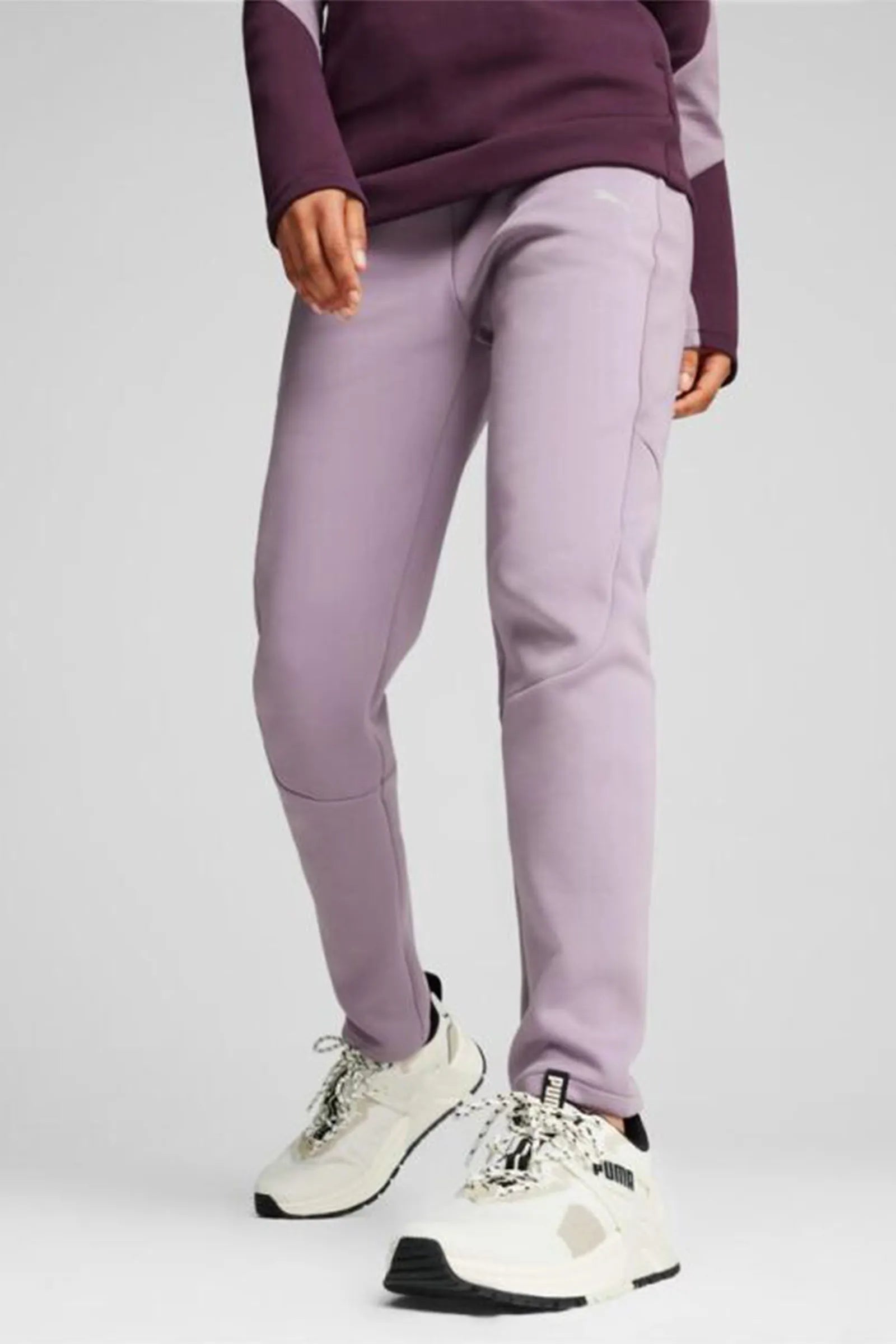 TRENERKA PUMA Evostripe Pants Op Tracksuit Bottoms