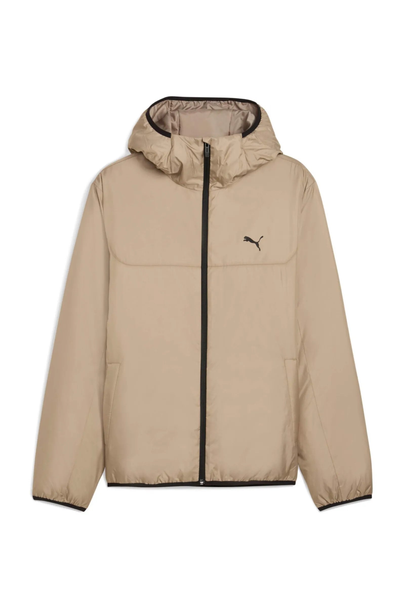 JAKNE ESSENTIALS REGULAR WINDBREAKER MEN