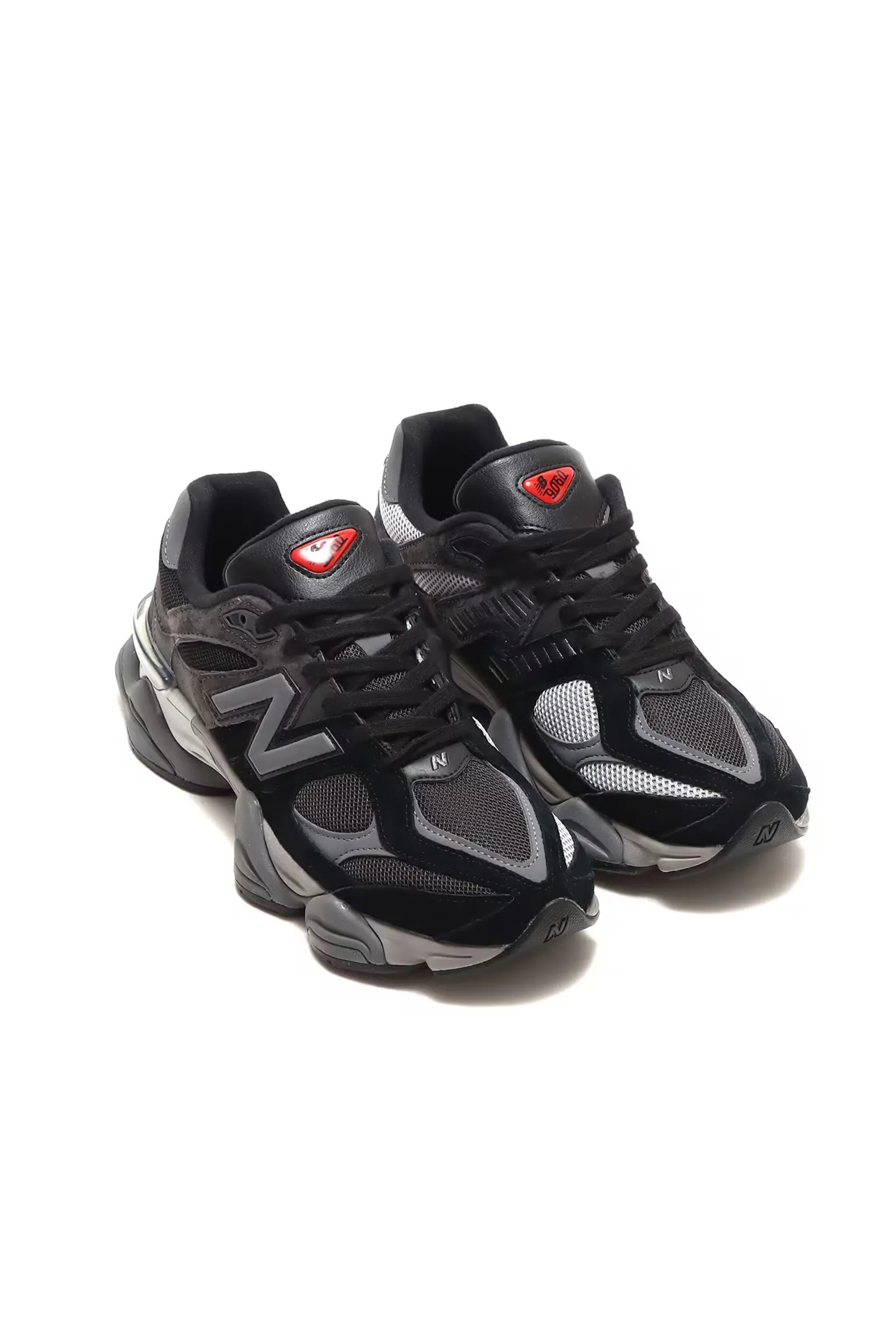 NEW BALANCE Fragrance 878 Donne Rosse U9060BLK