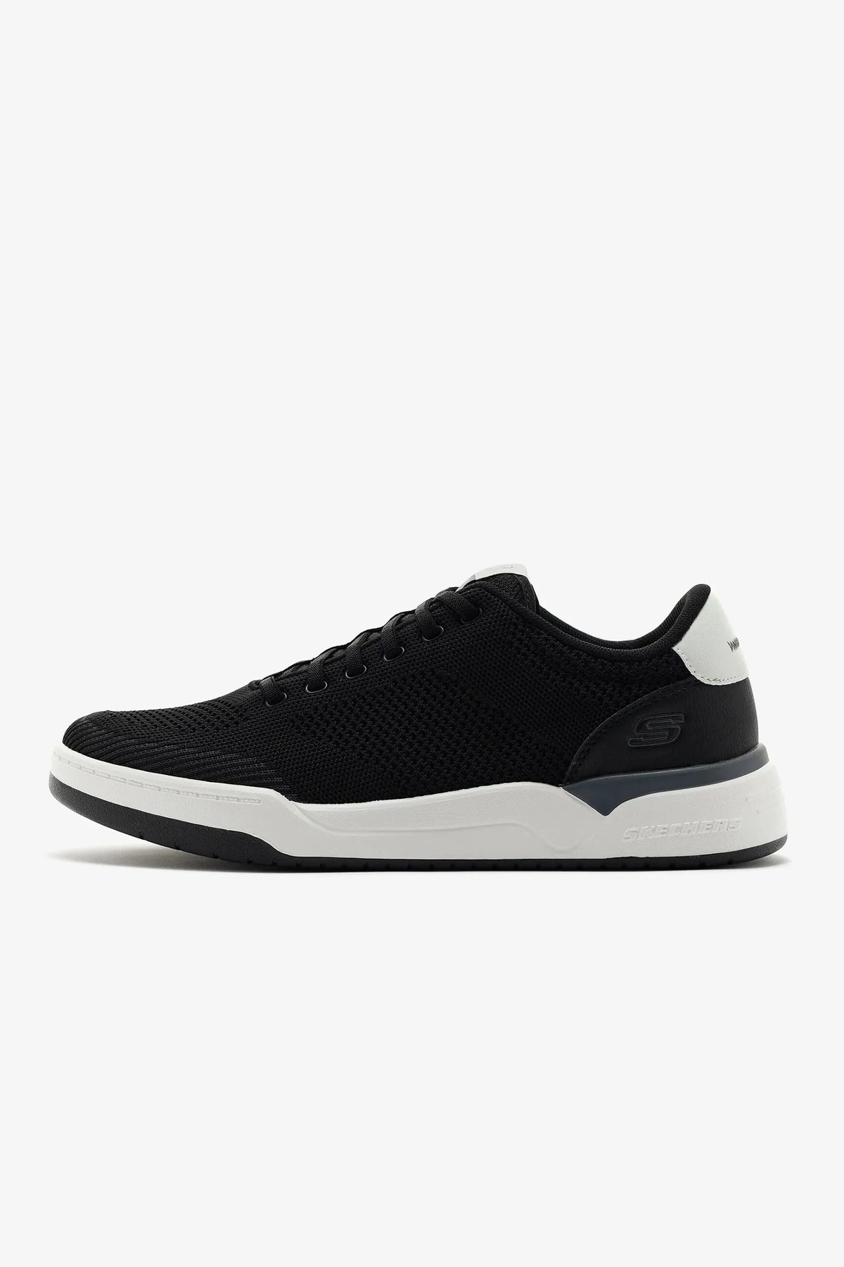 Skechers wide-last sneakers 210793/BLK