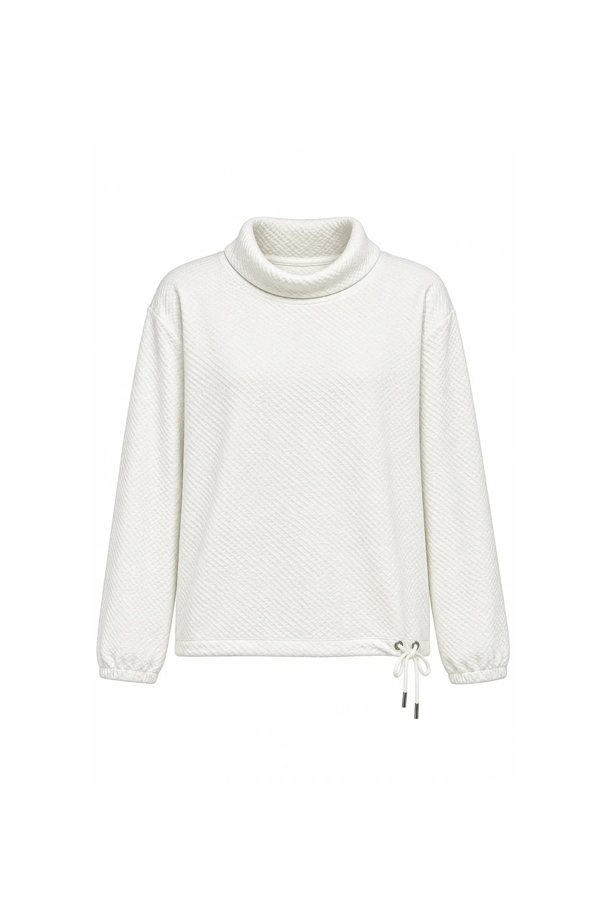 Xhemper cowl neck