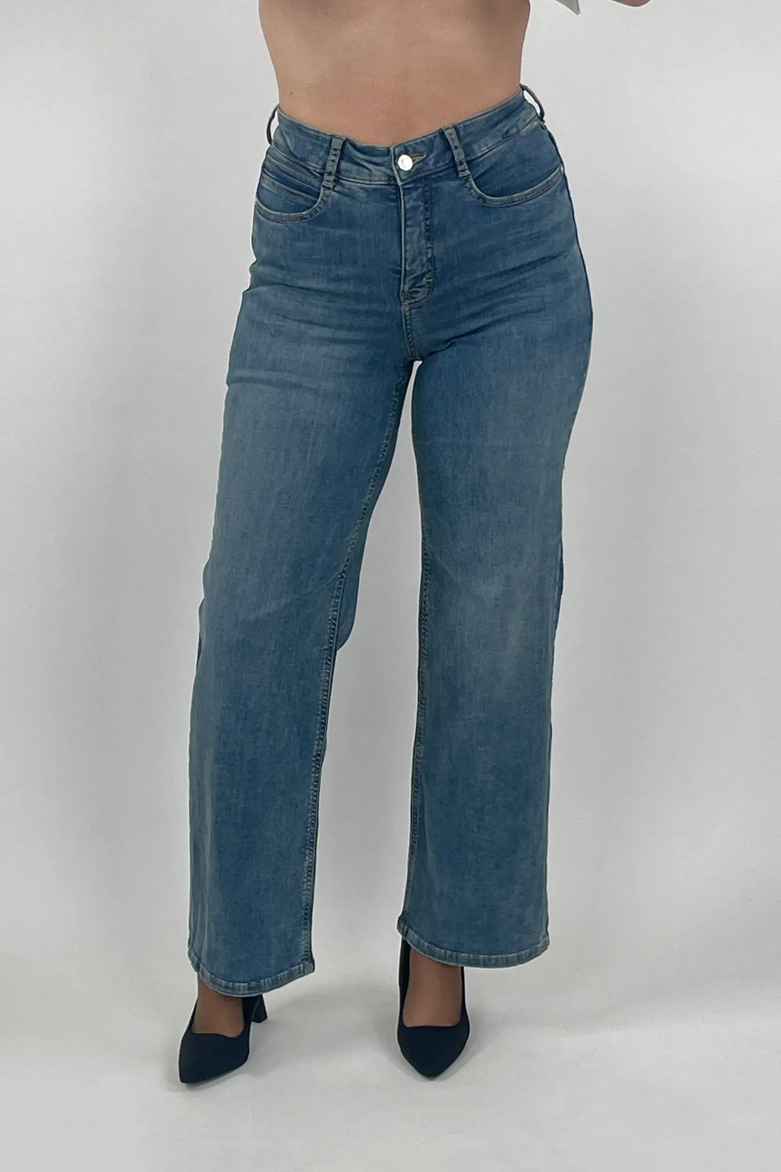 Farmerka everyday denim