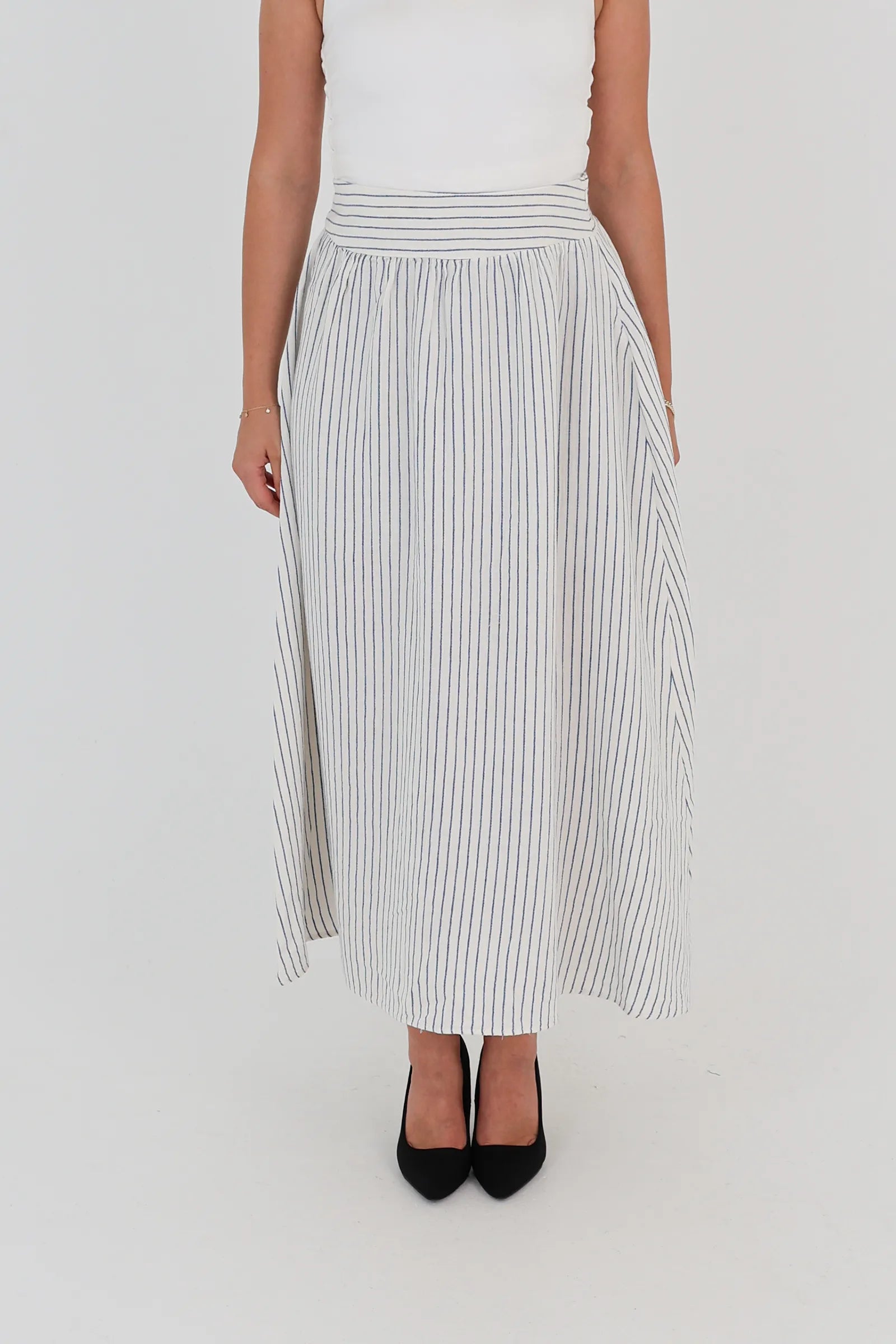 Fund riviera chic