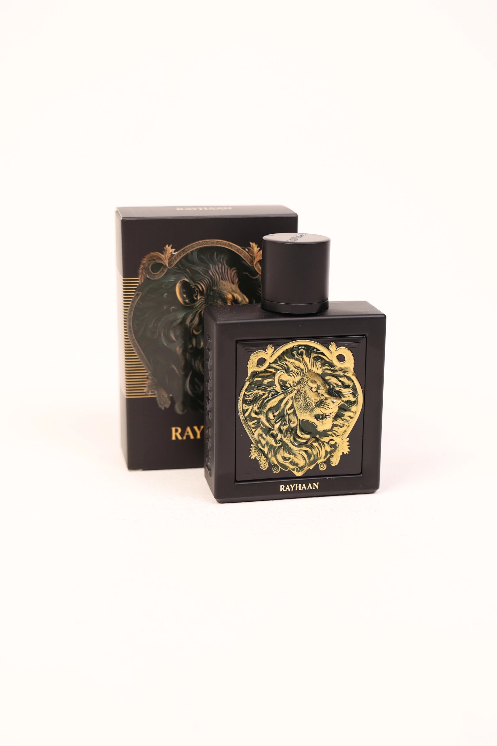 Parfum ryhaan