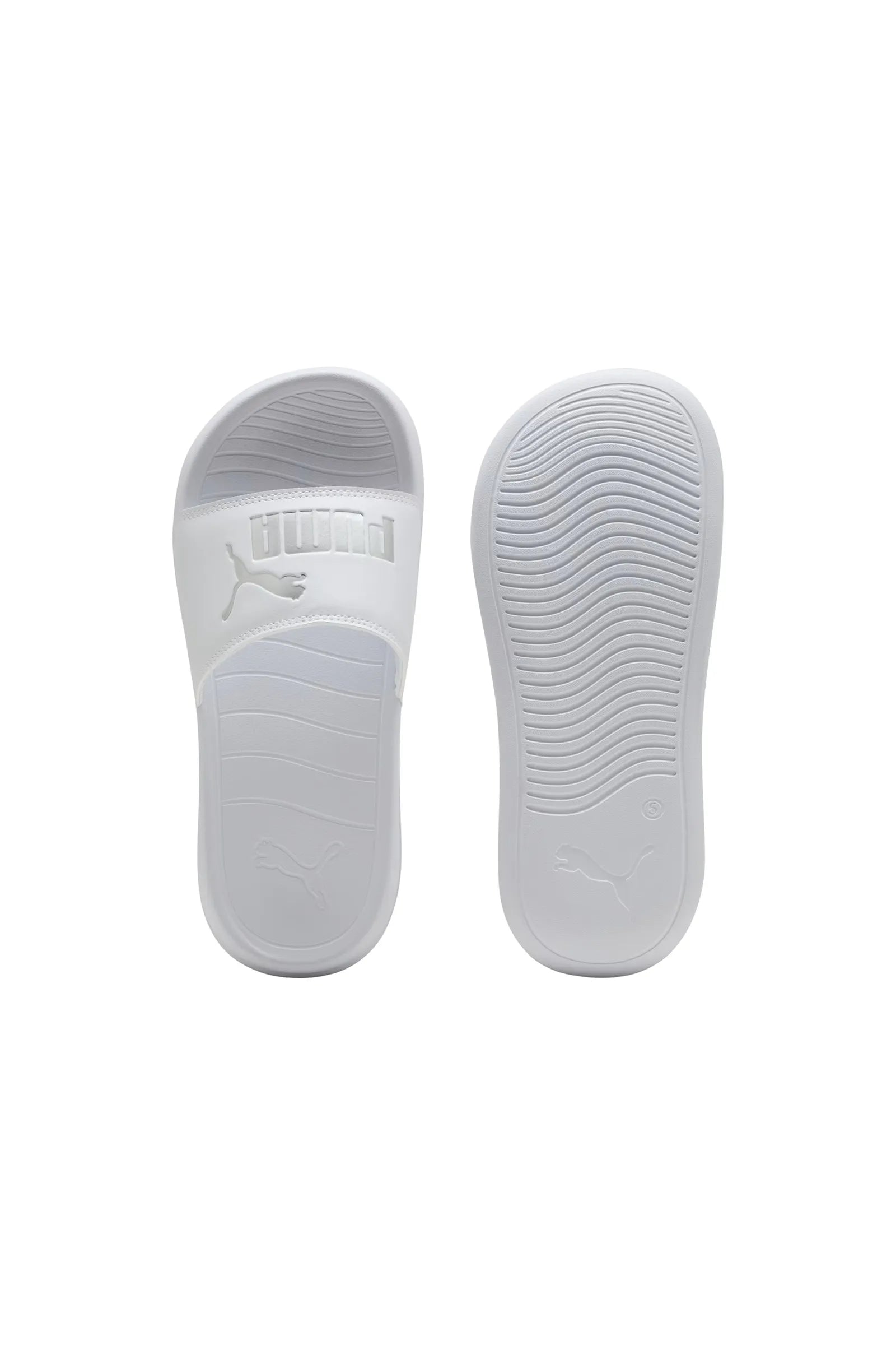 Puma popcat 20 metallic whisper 404856-02